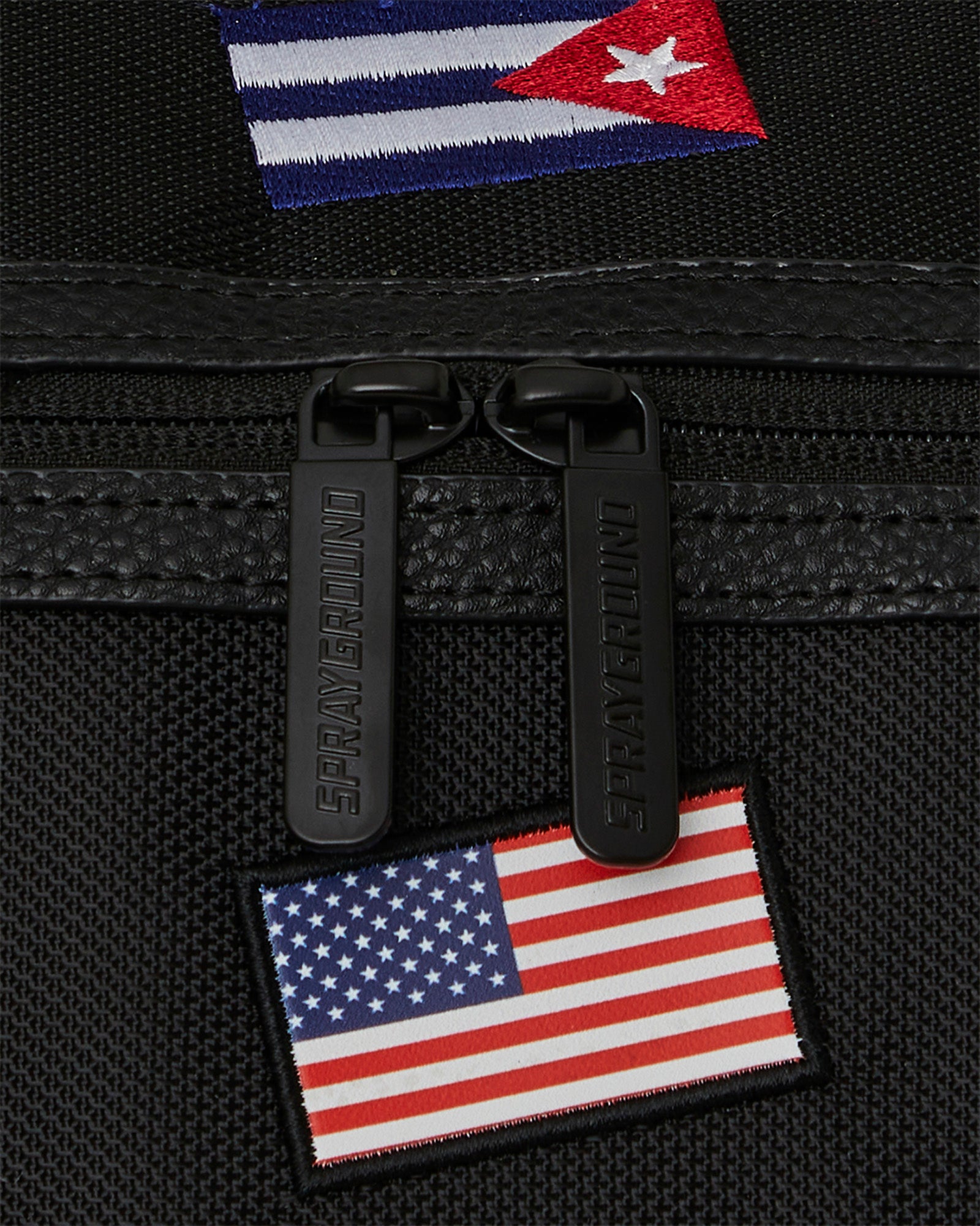James Flags Special Ops