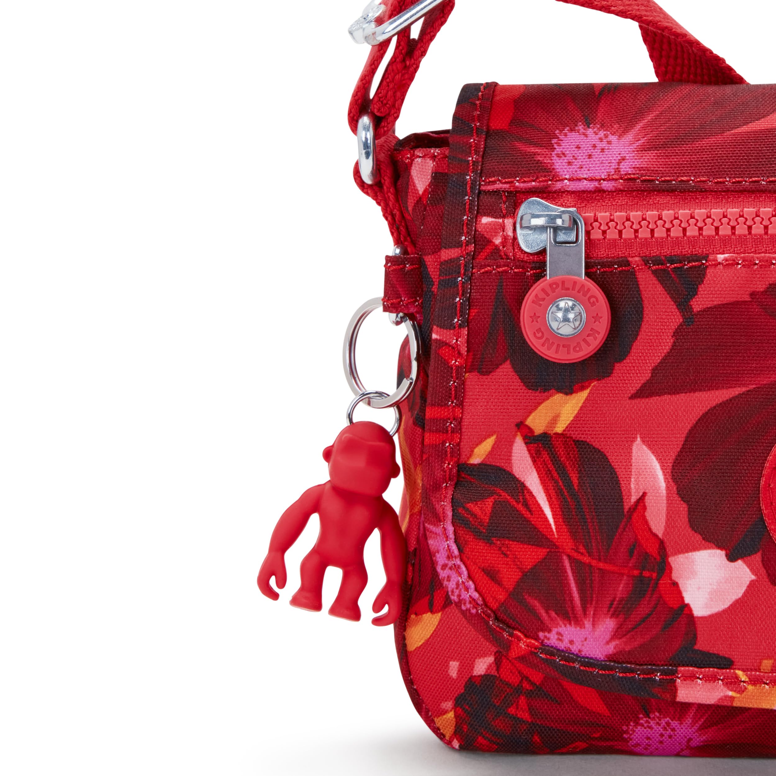 Poppy Floral