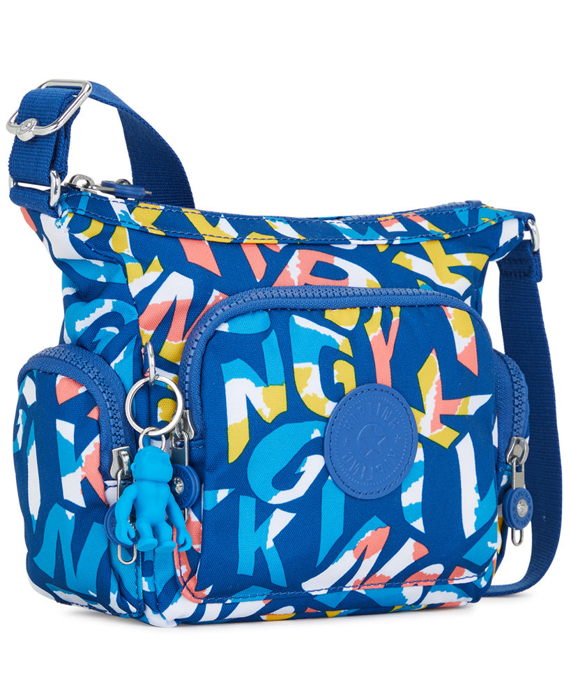 Kipling Neon