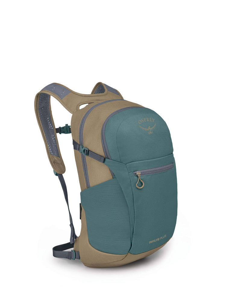 Cascade Blue Latte Brown