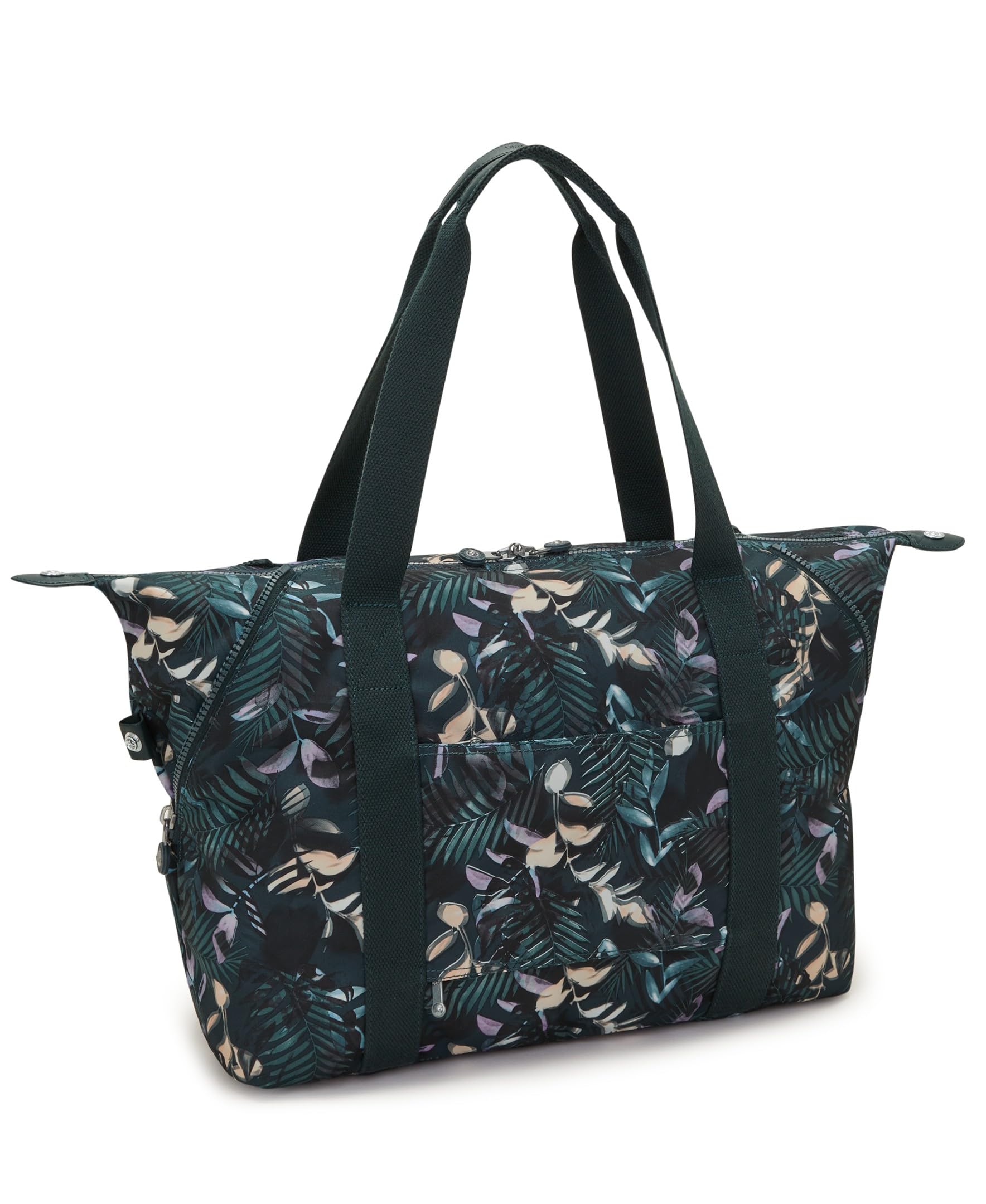 Kipling Art Medium Lite Tote Bag - Thumbnail 2