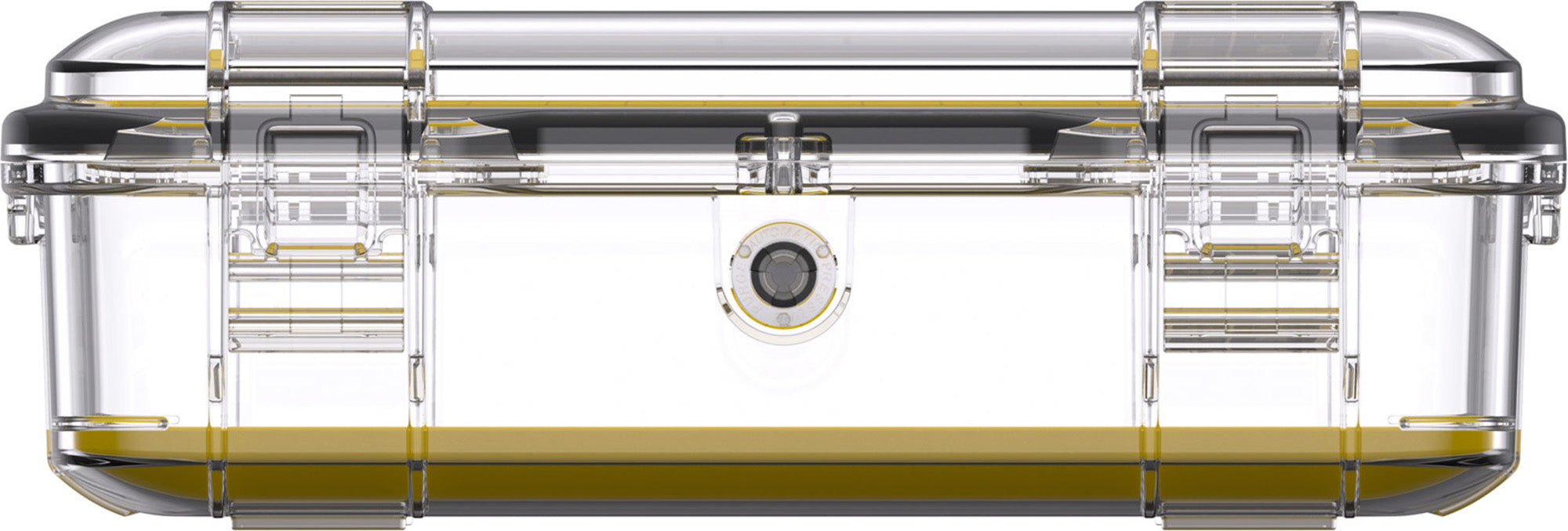 Yellow/Clear