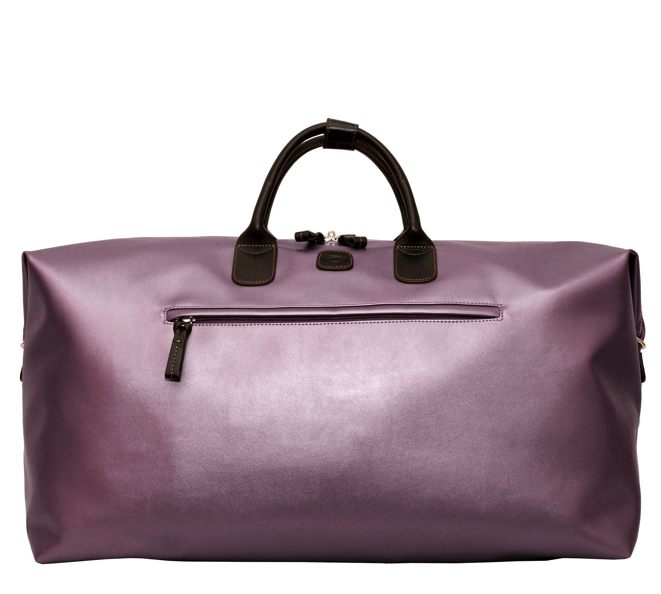 Metallic Lilac
