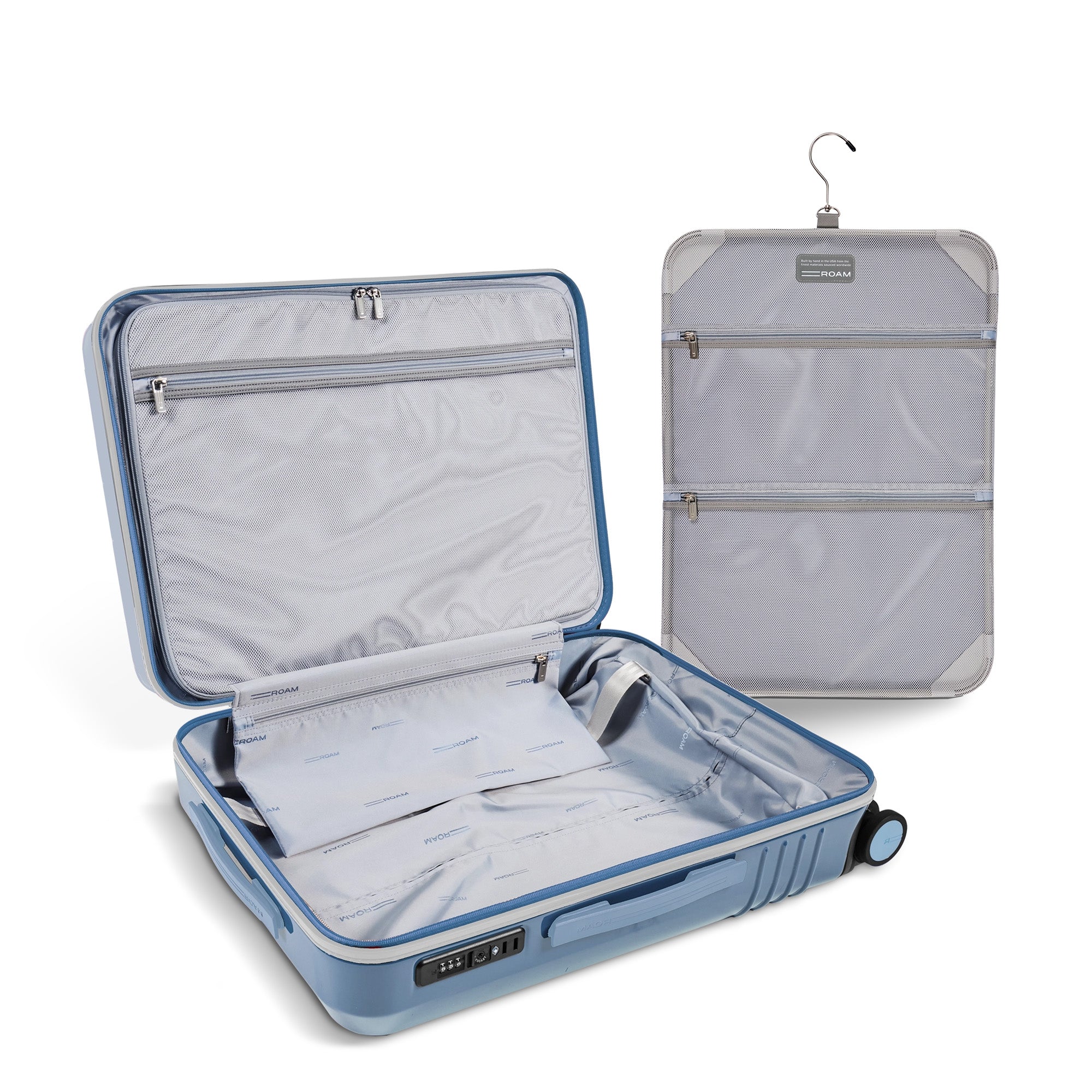 Slate Gloss w / White Trim