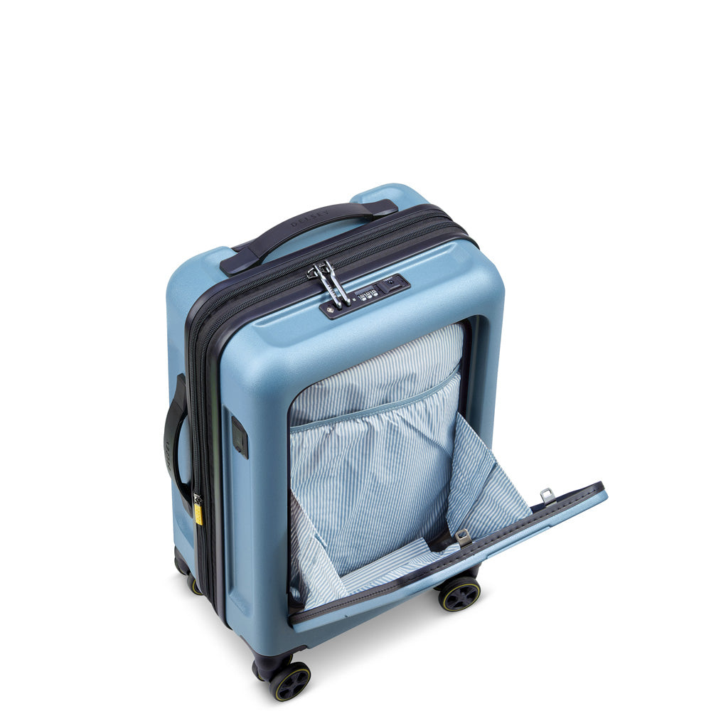 DELSEY Paris Turenne 2.0 - 2 Piece Set - Thumbnail 3