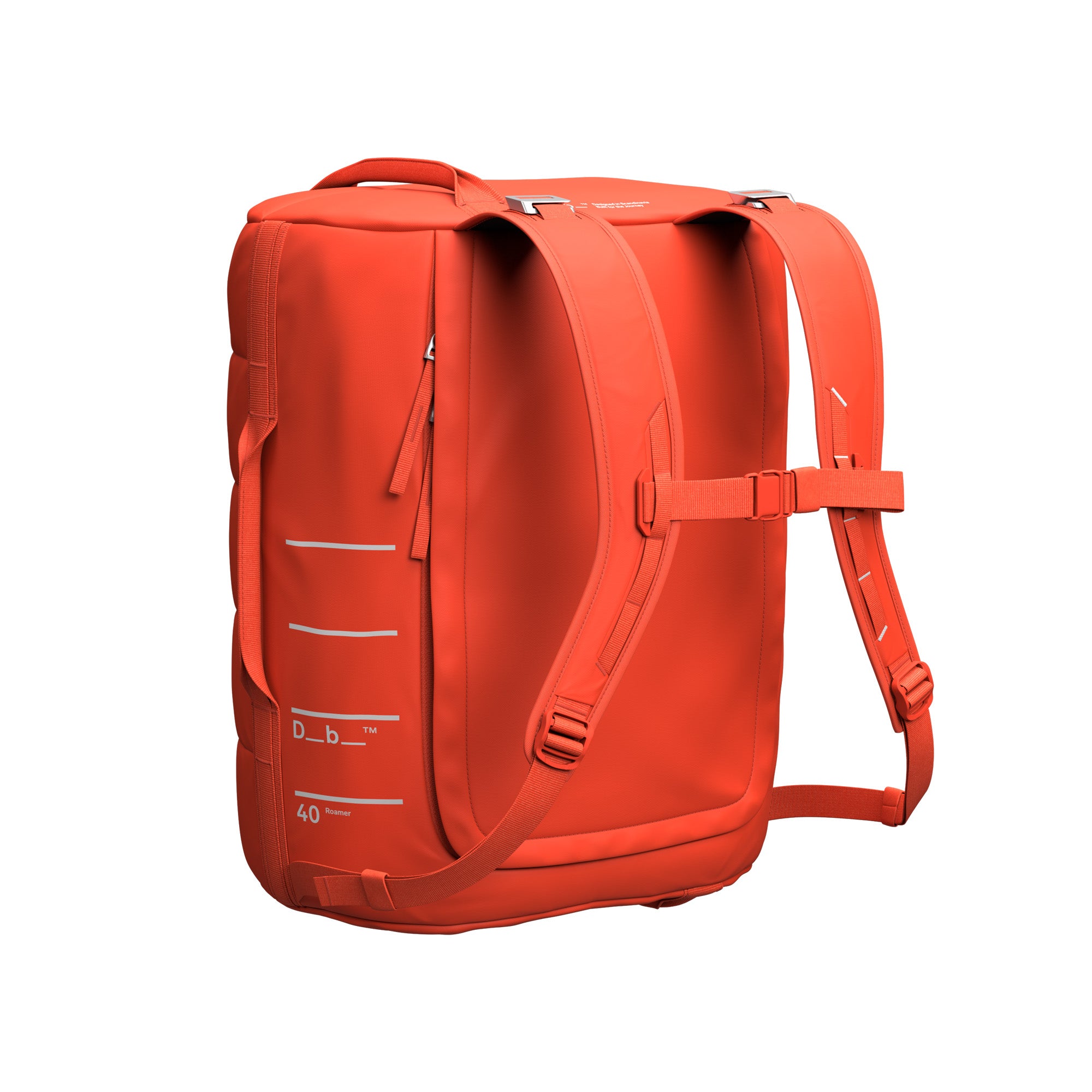 Falu Red