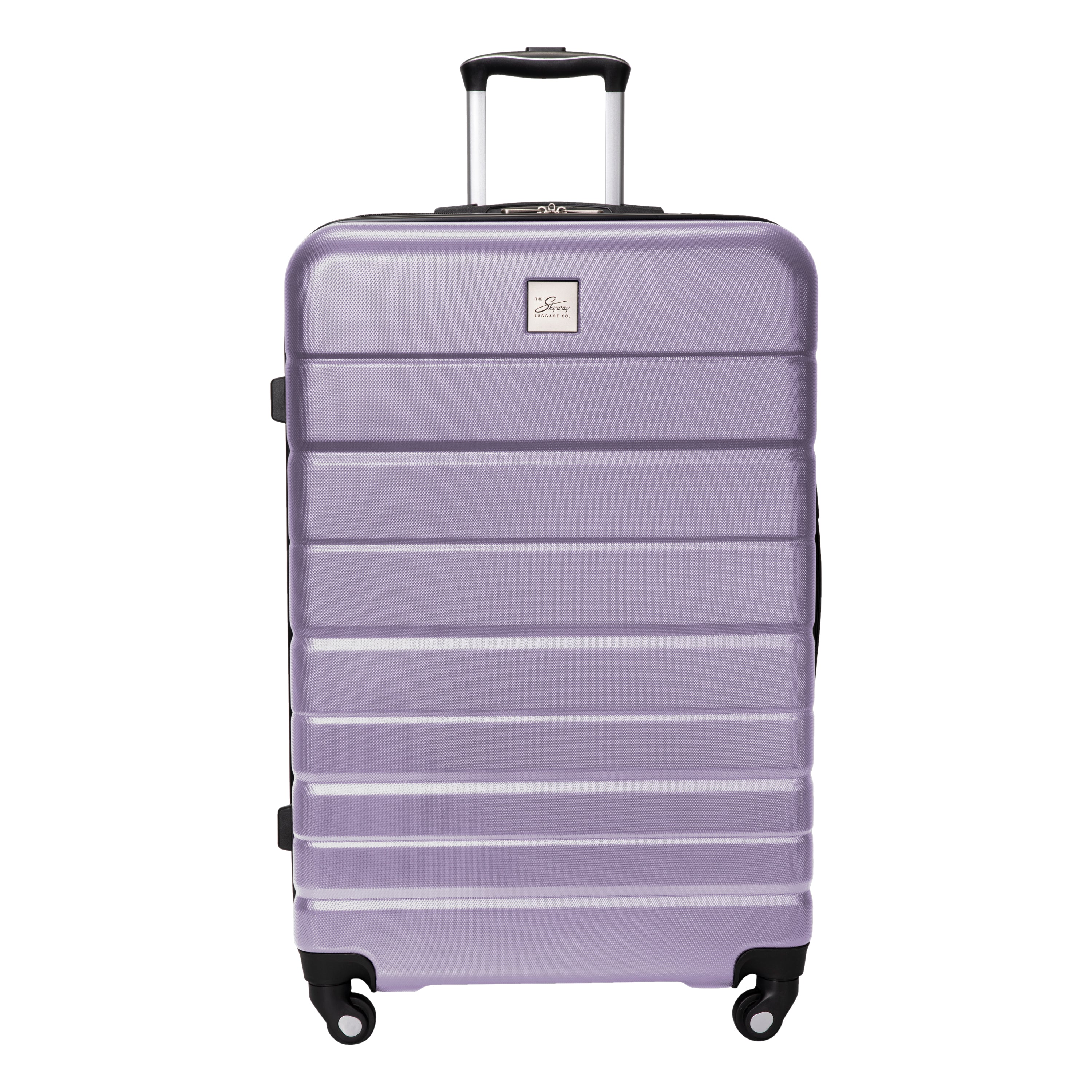 Silver Lilac