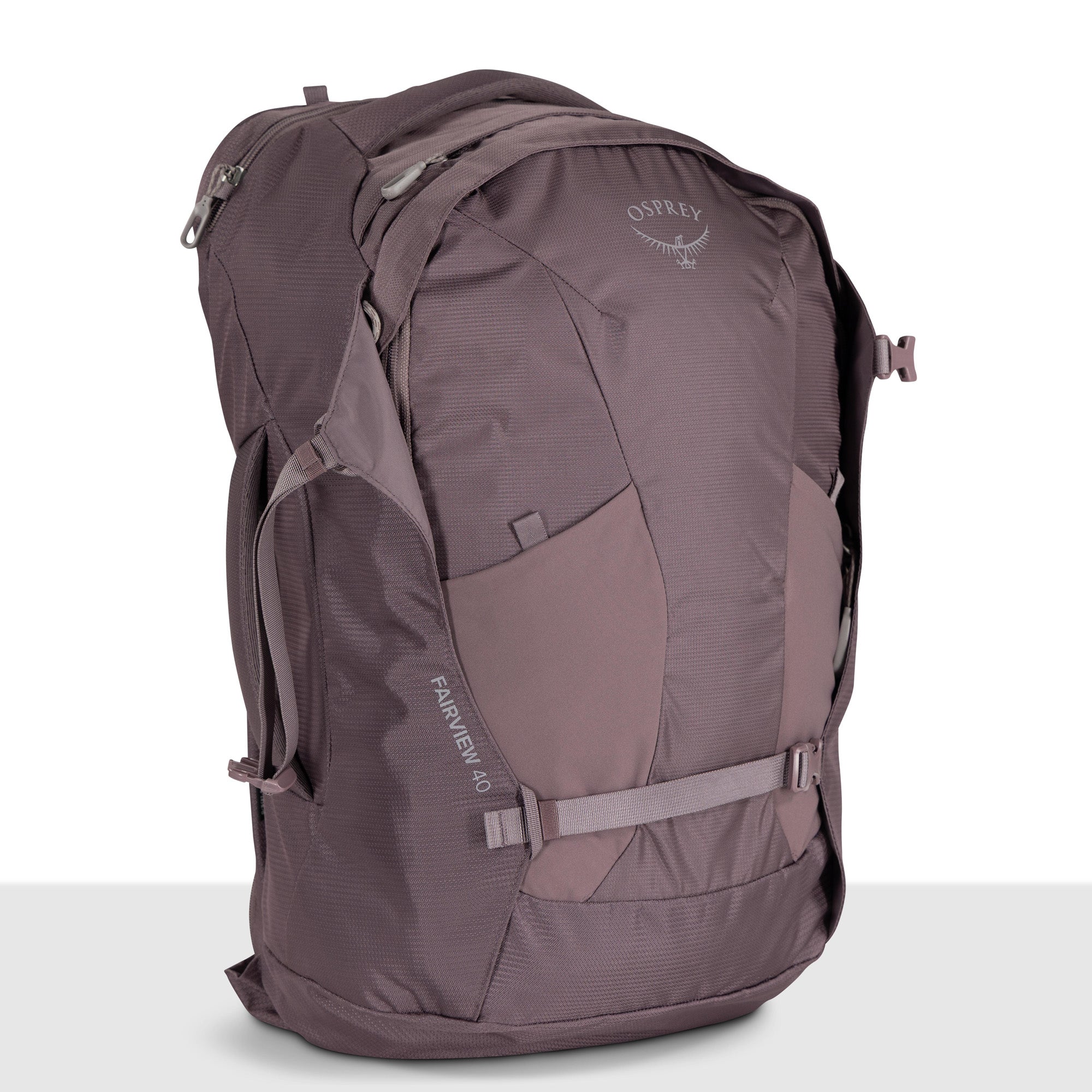 Graphite Purple