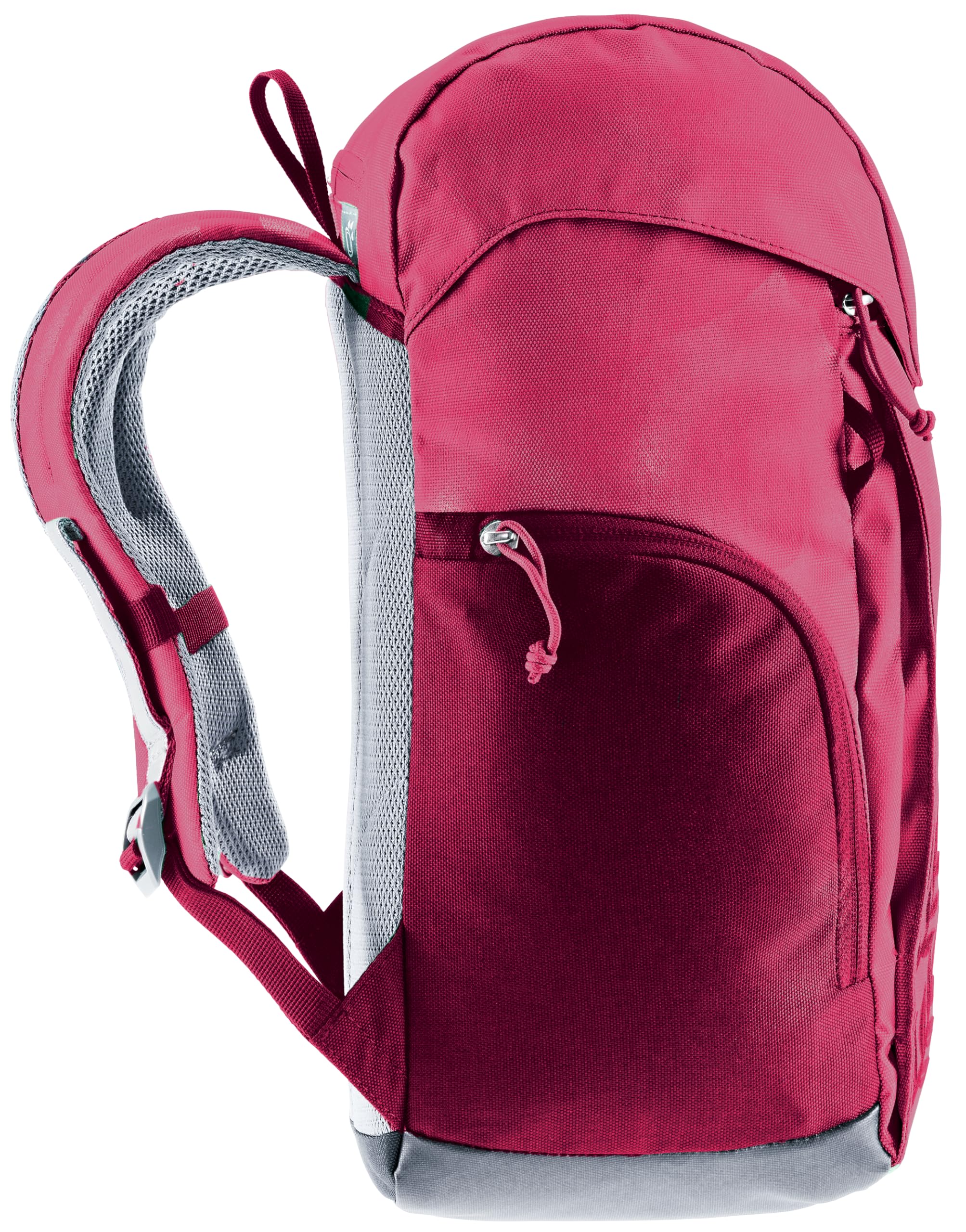 Ruby-Maroon