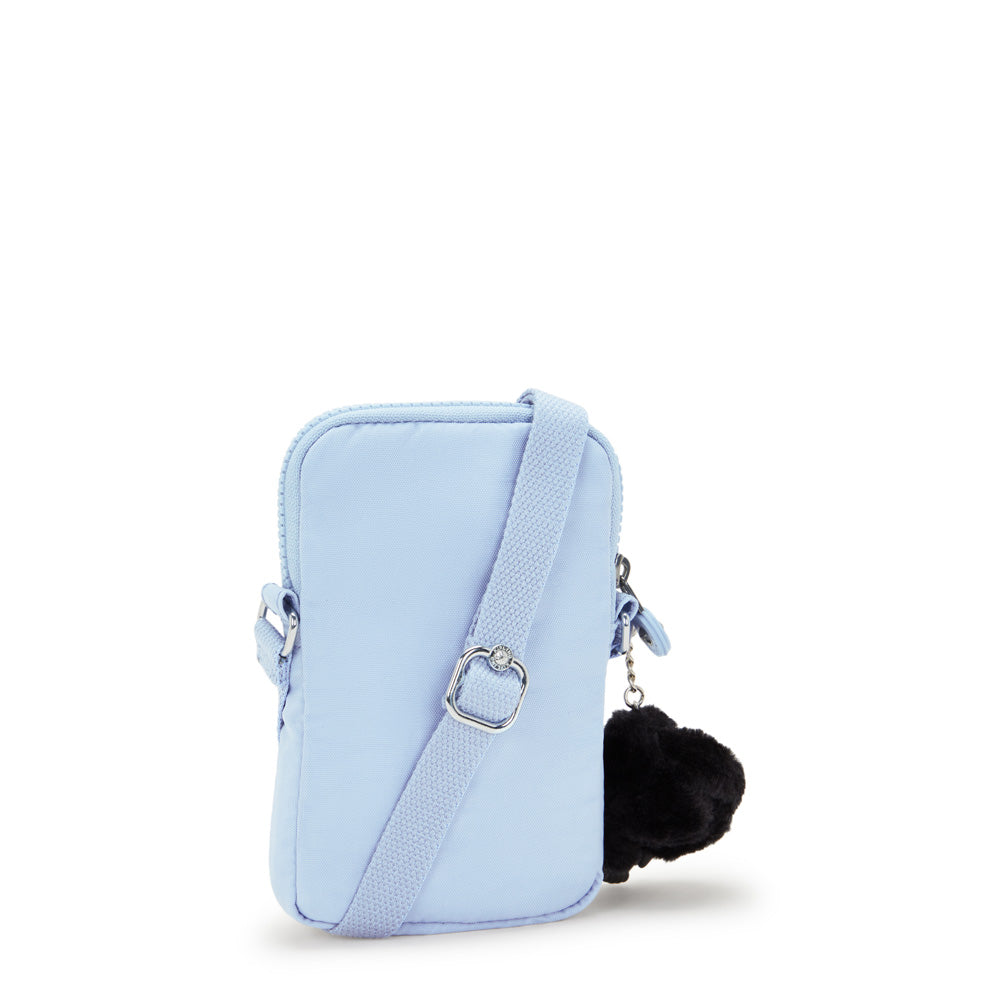 Cloudy Sky Blue