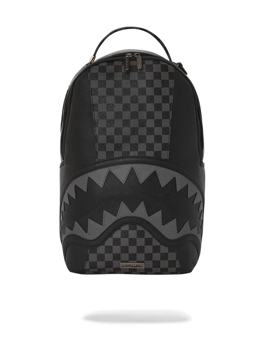 Sprayground Backpack in White for Men