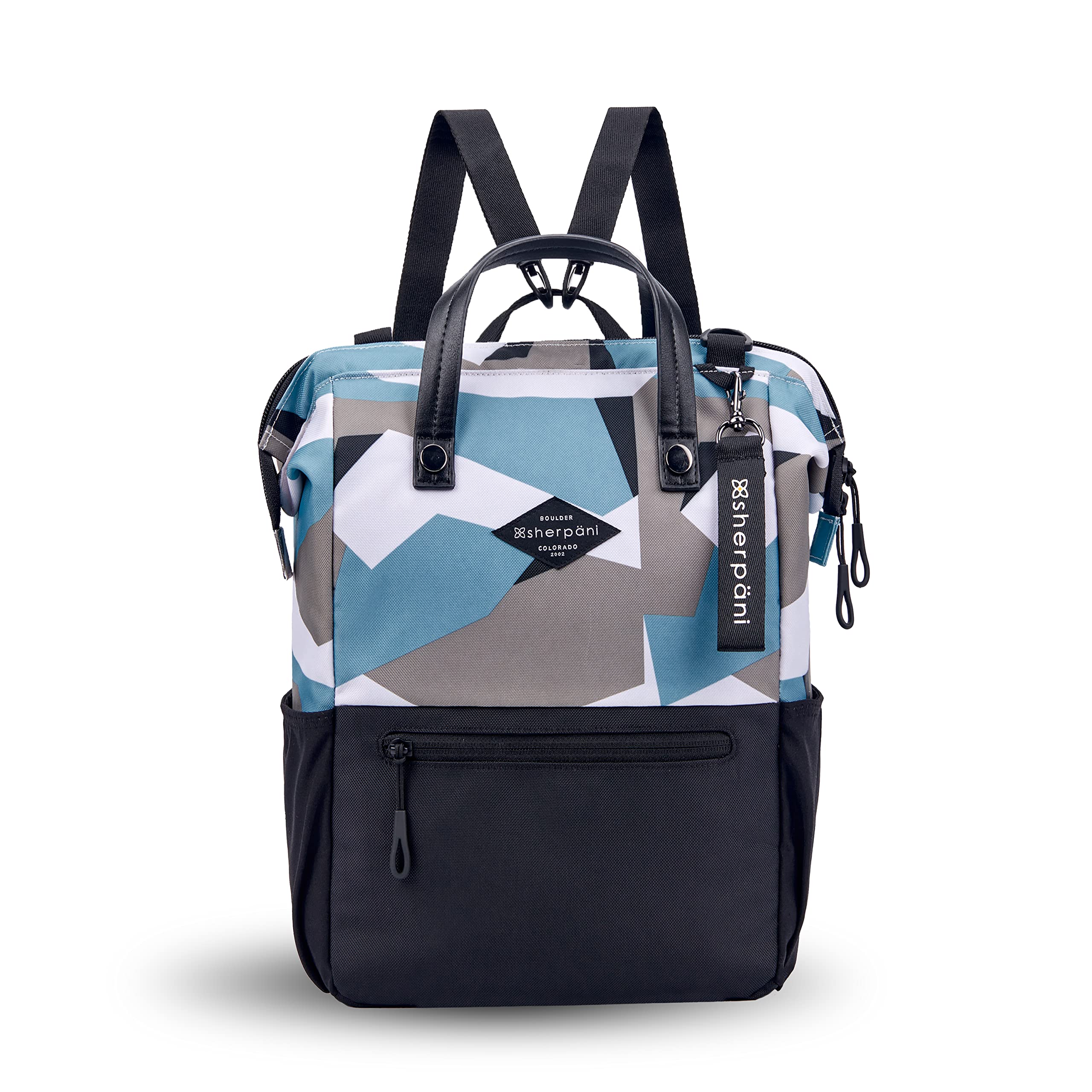 Summer Camo