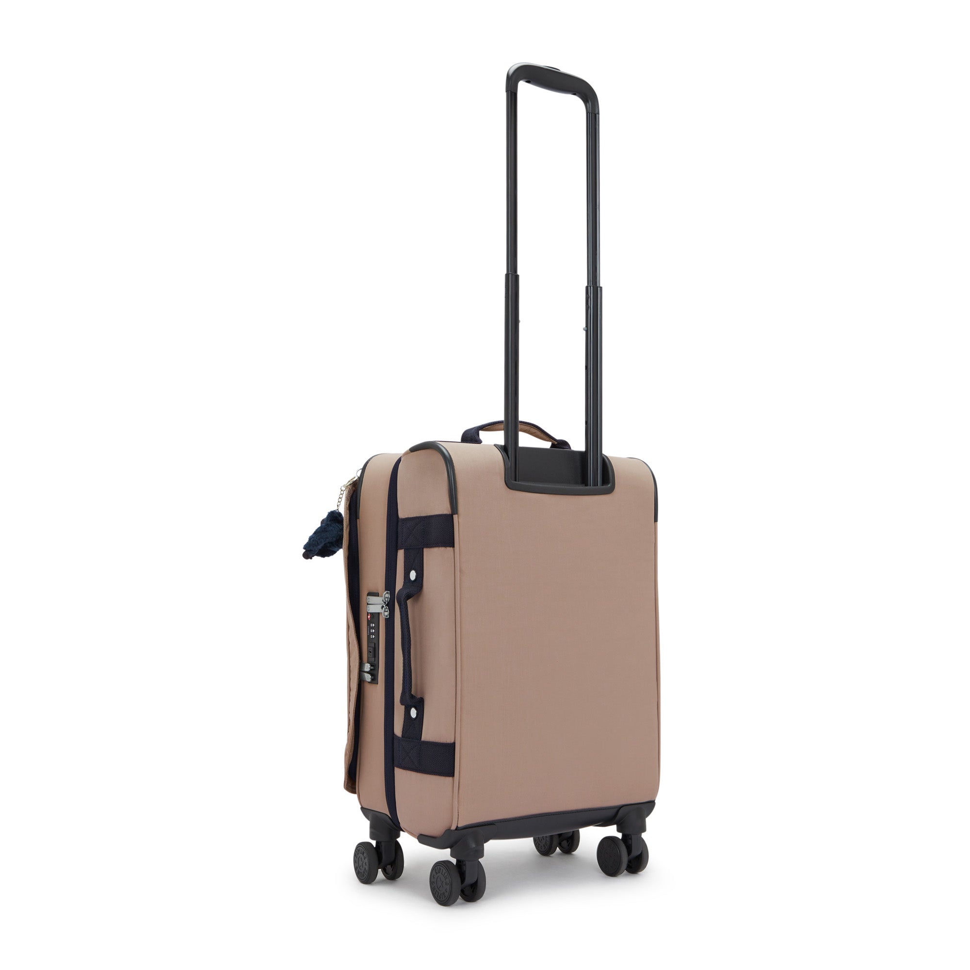 Soft Taupe C / Small