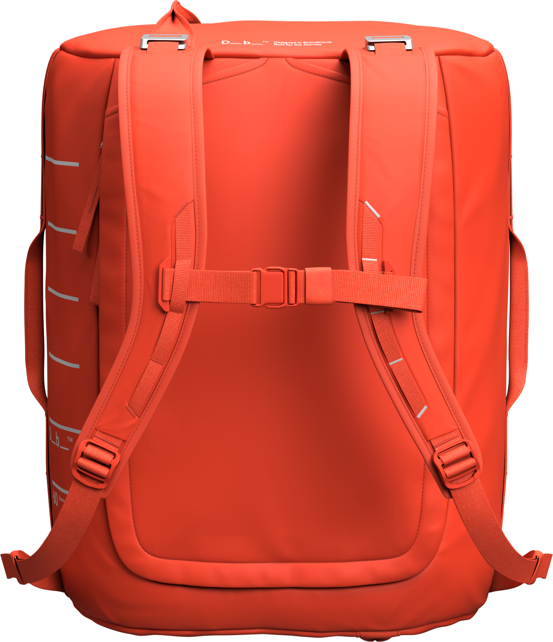 Falu Red