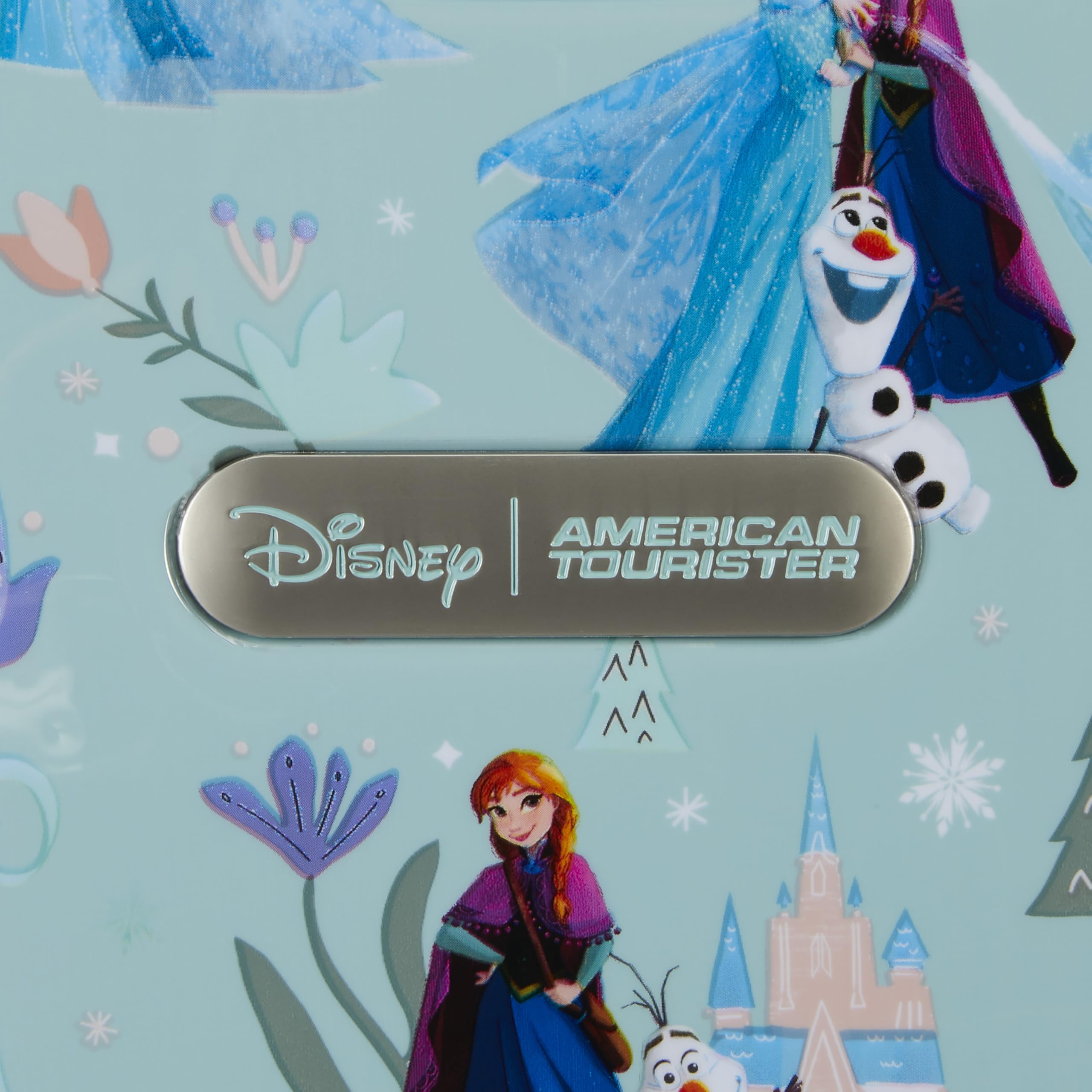 Frozen
