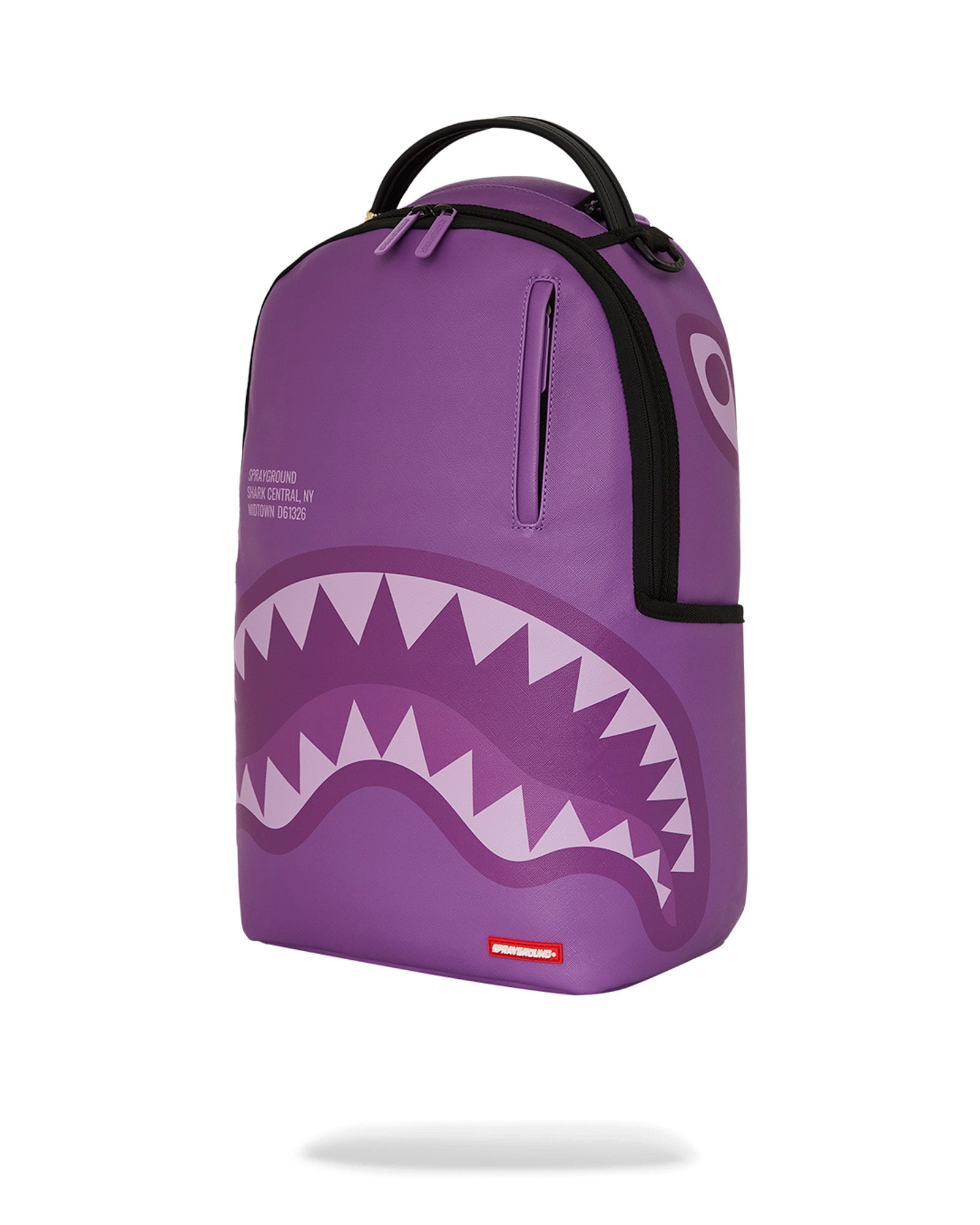 Purple Shark Central