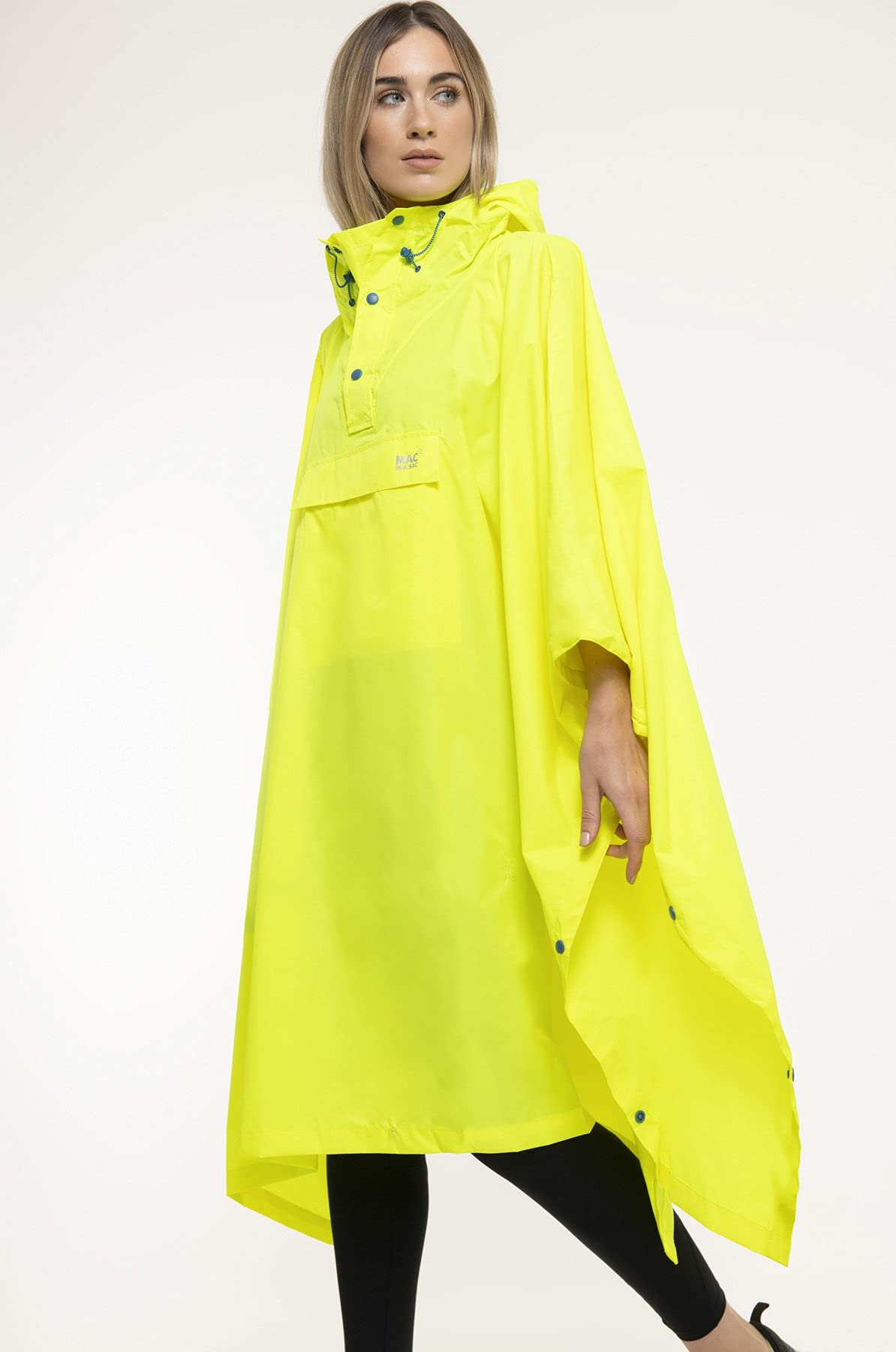 Neon Yellow