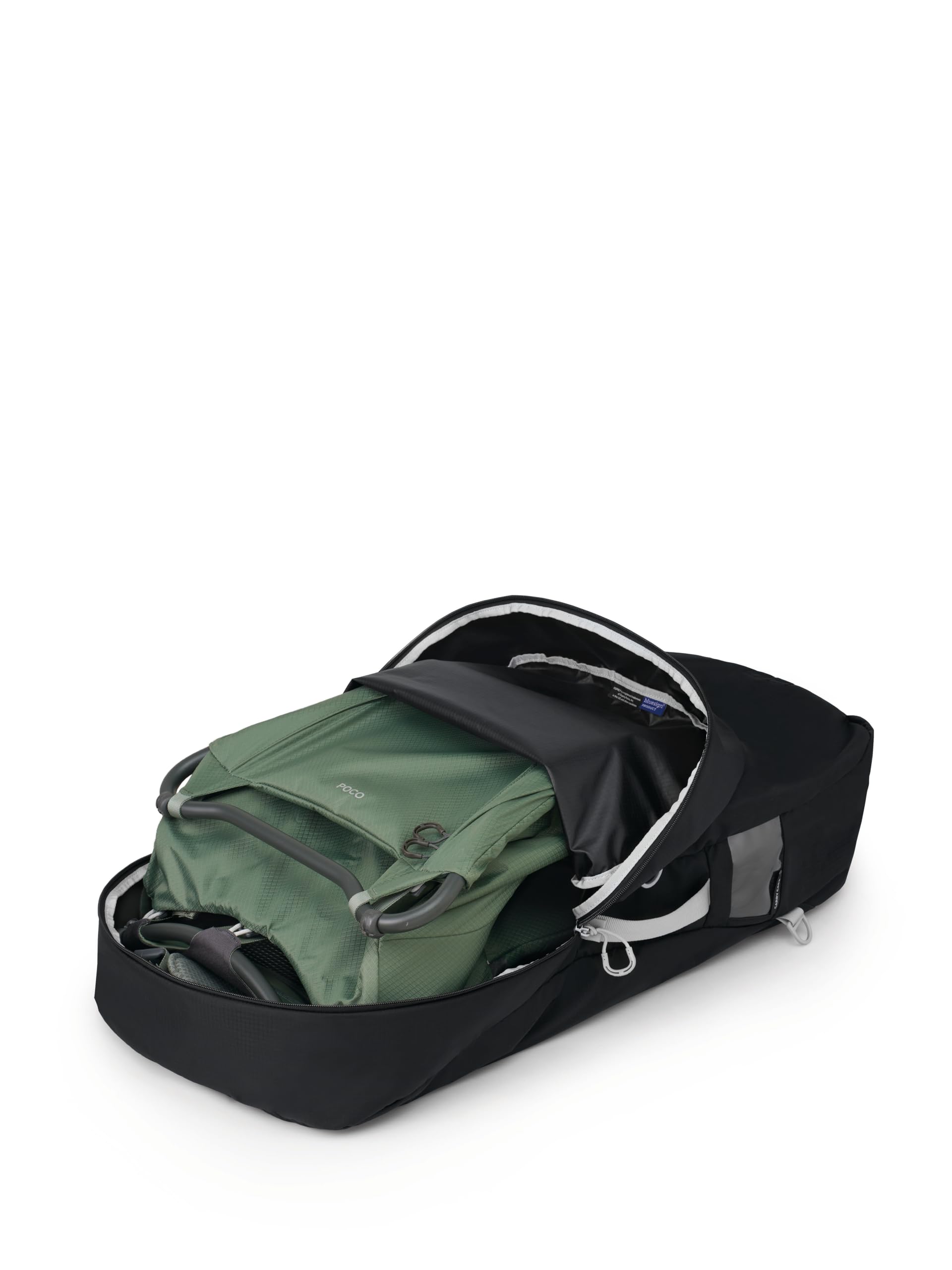 Case Black