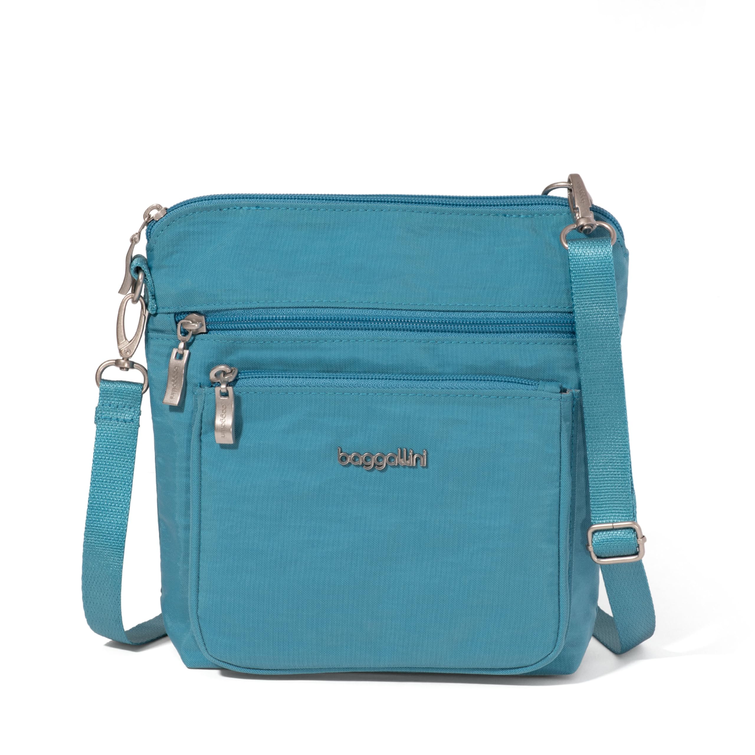 Seaside Blue