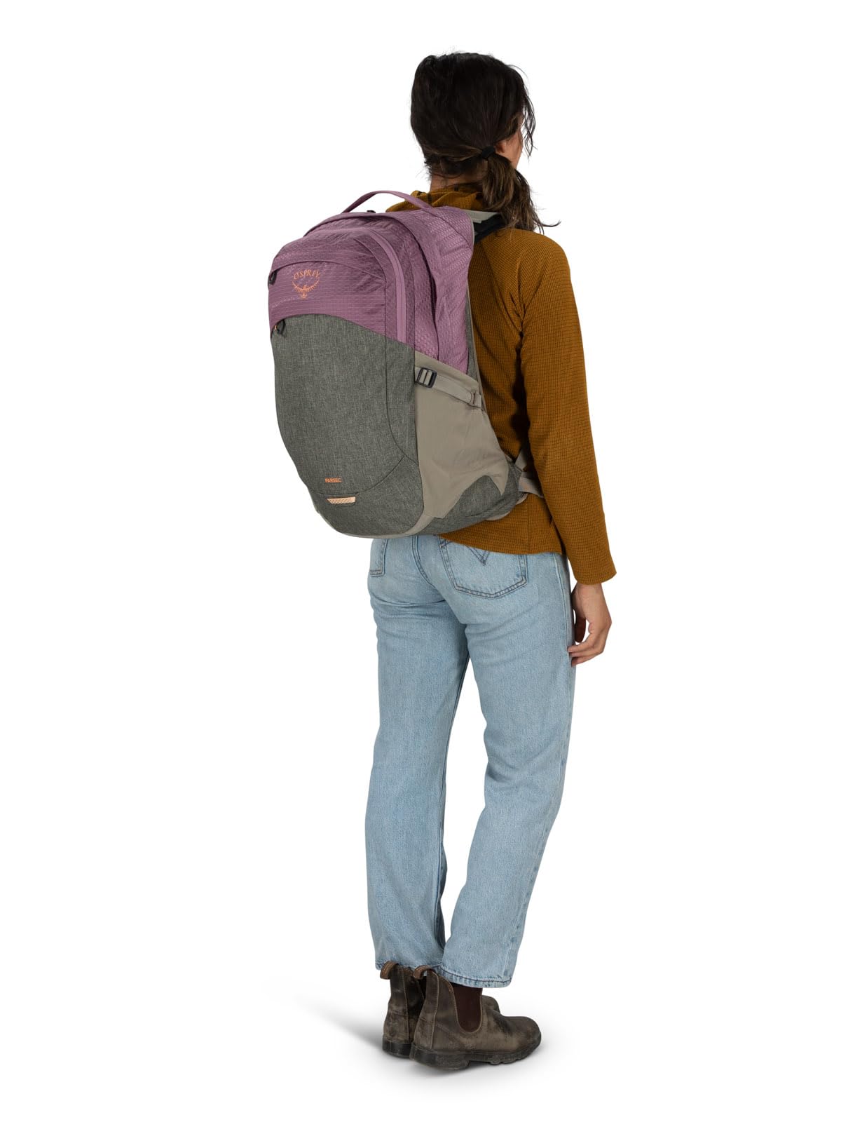 Pashmina/Tan Concrete