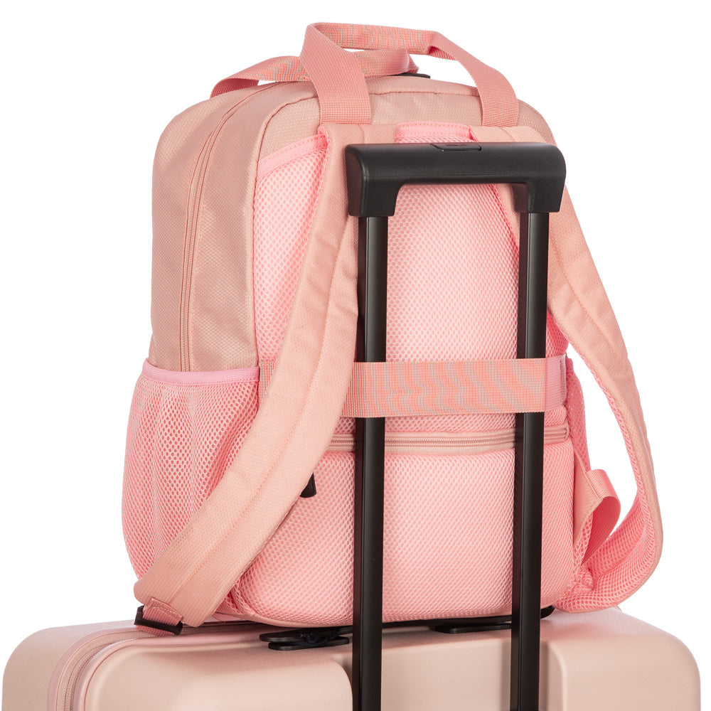 Pearl Pink
