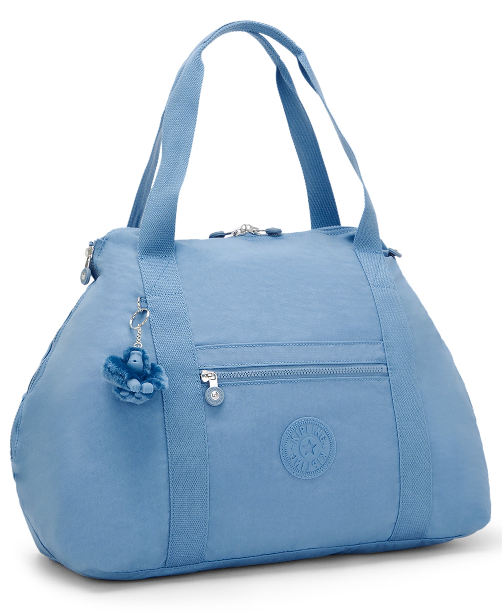 Vintage Blue