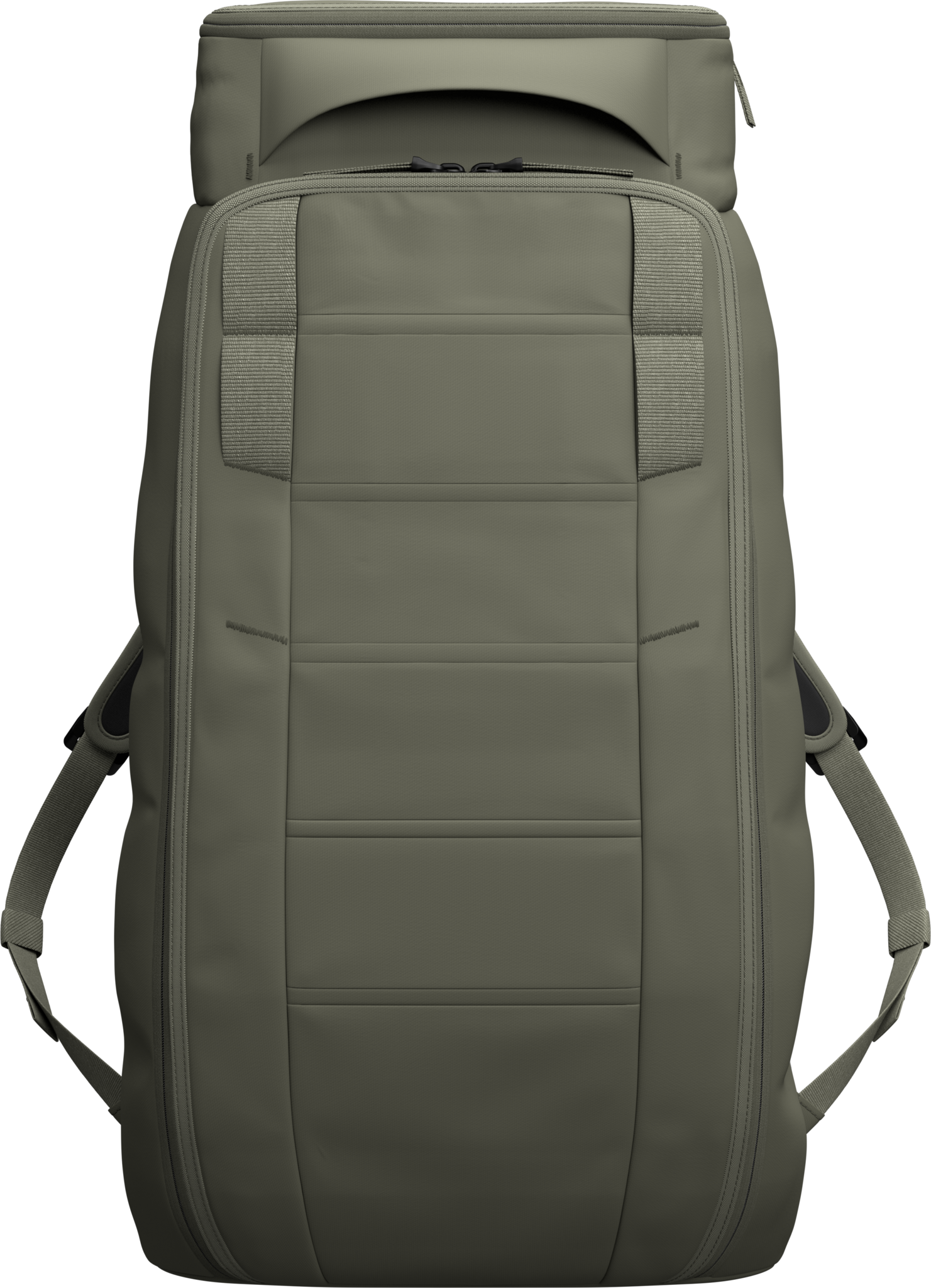 Moss Green