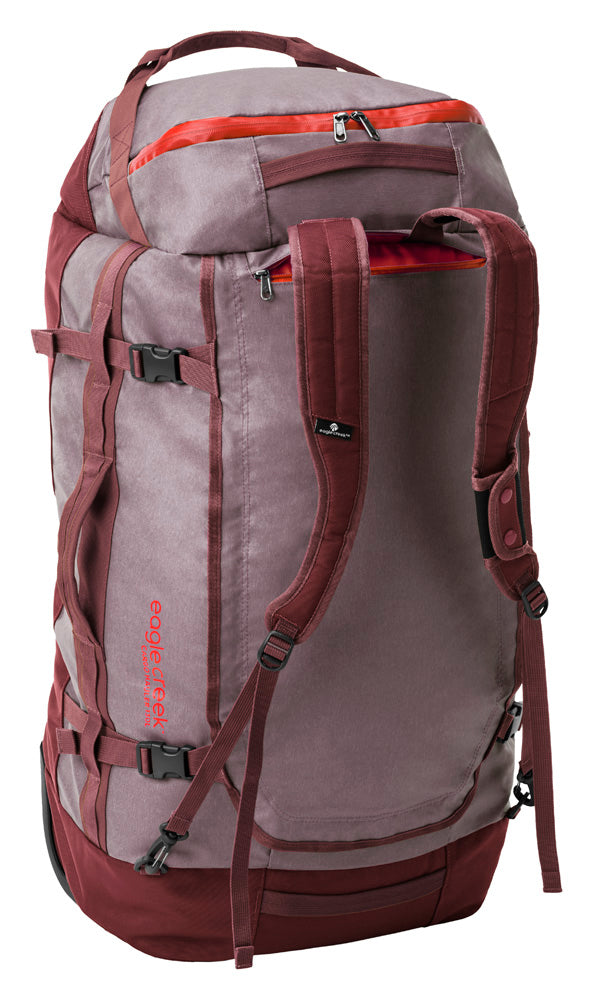 Earth Red