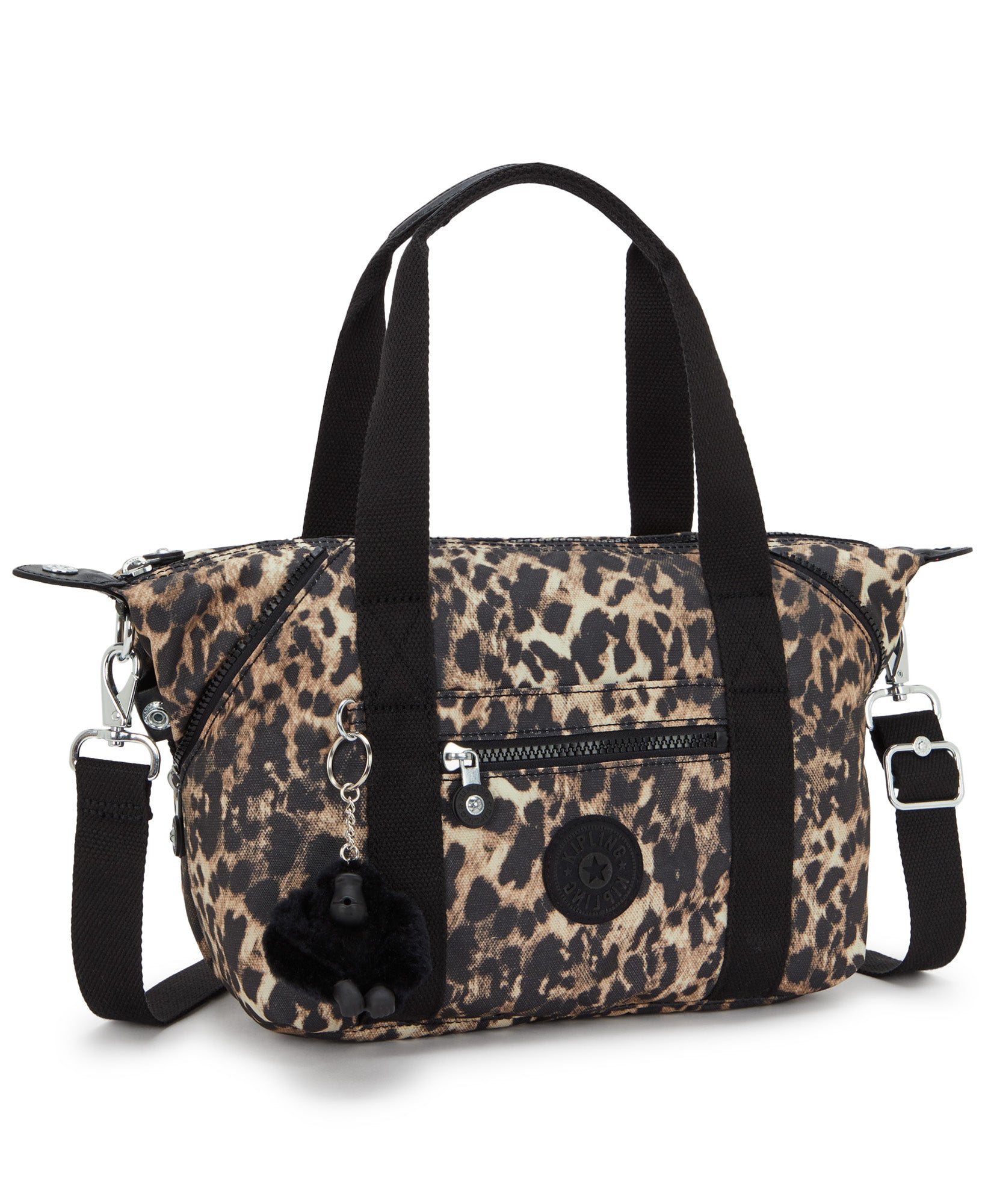 Wild Leopard