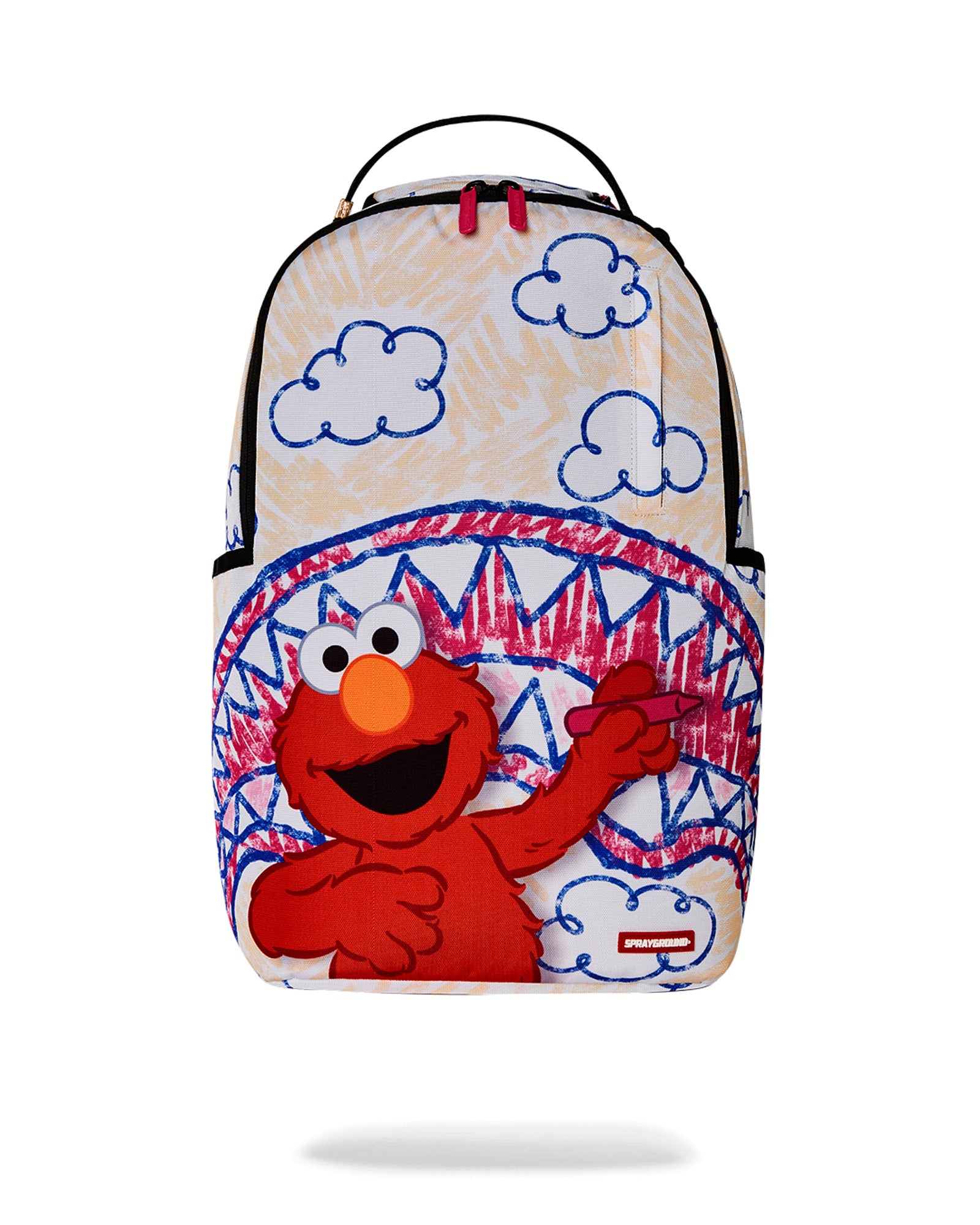Elmo's World
