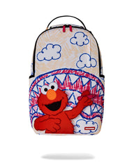 Elmo's World
