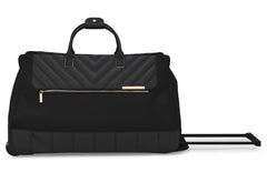 Black / Large Duffle