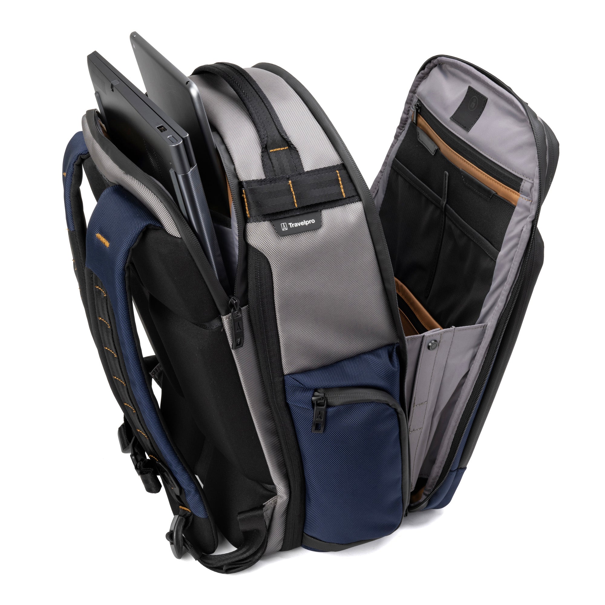 Stellar Navy/Grey
