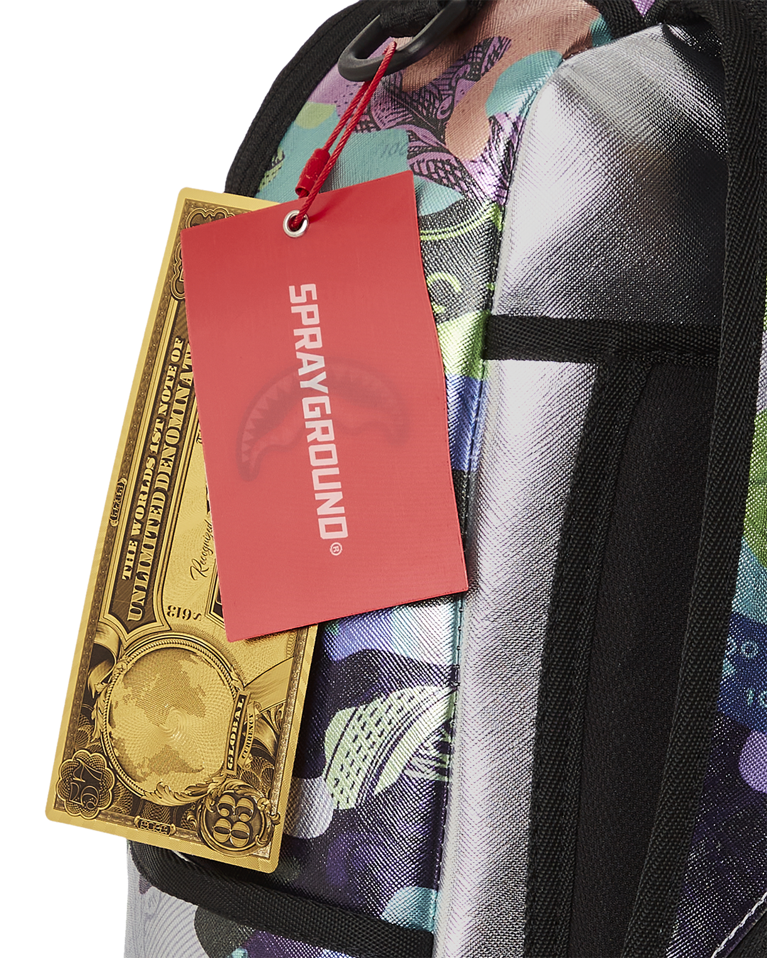 Sprayground Backpack Luggage Online