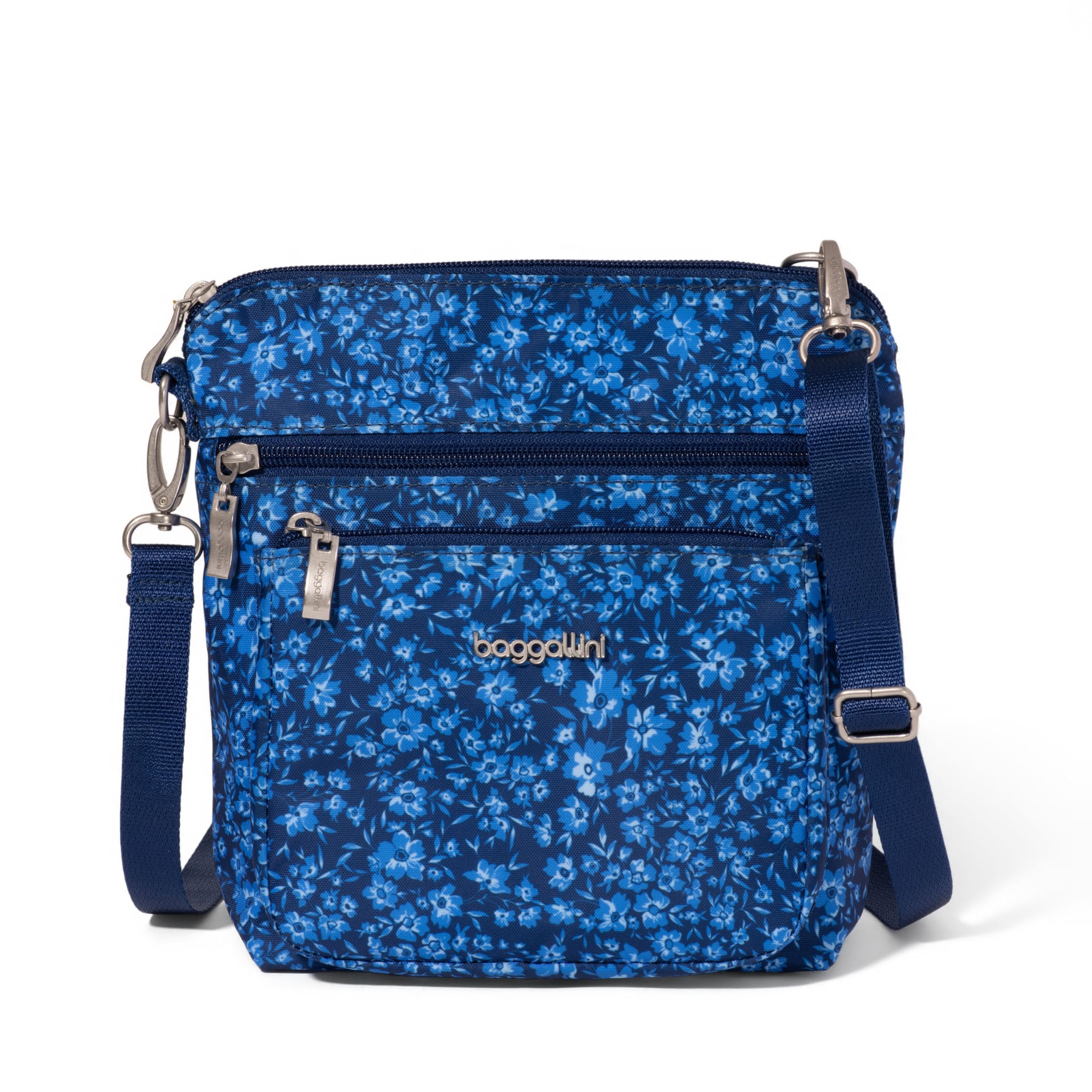 Navy Petal
