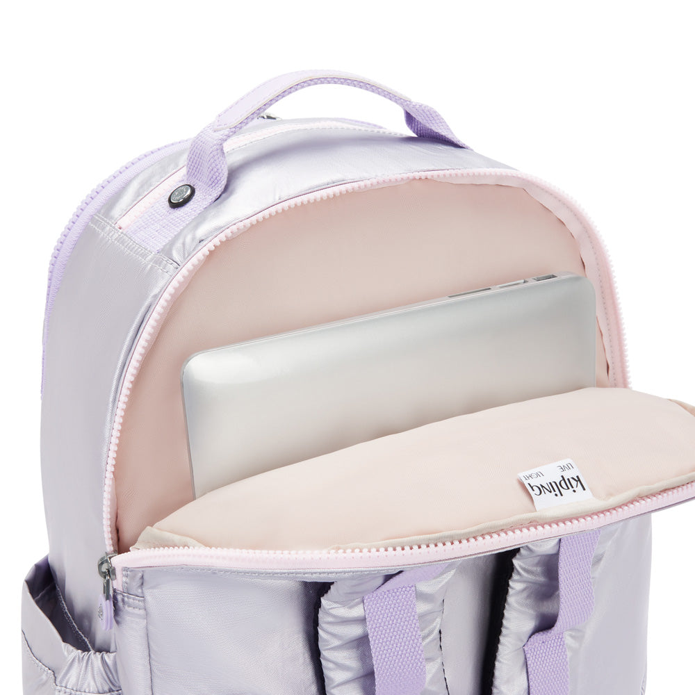 Silver Glow Met