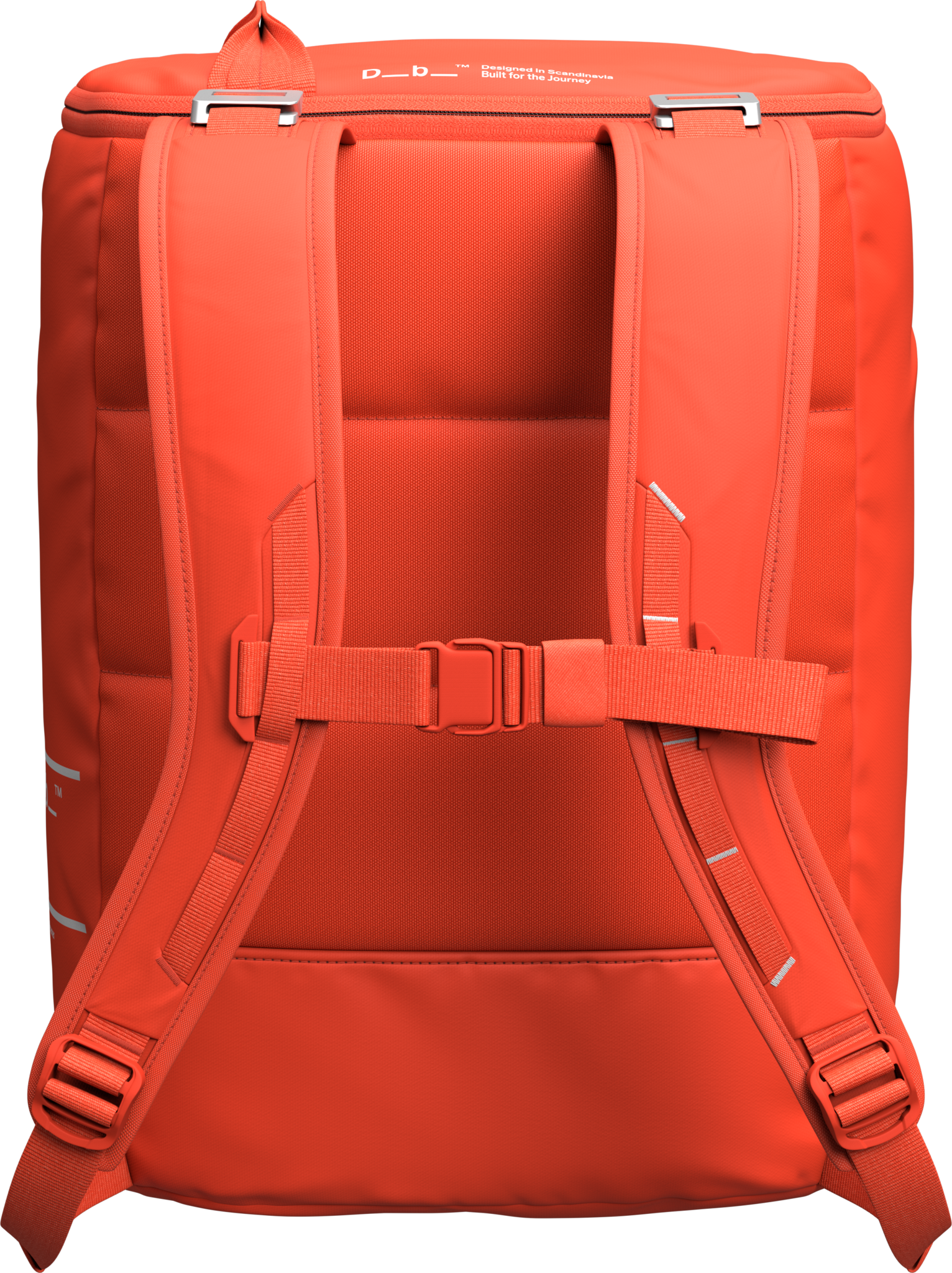 Falu Red