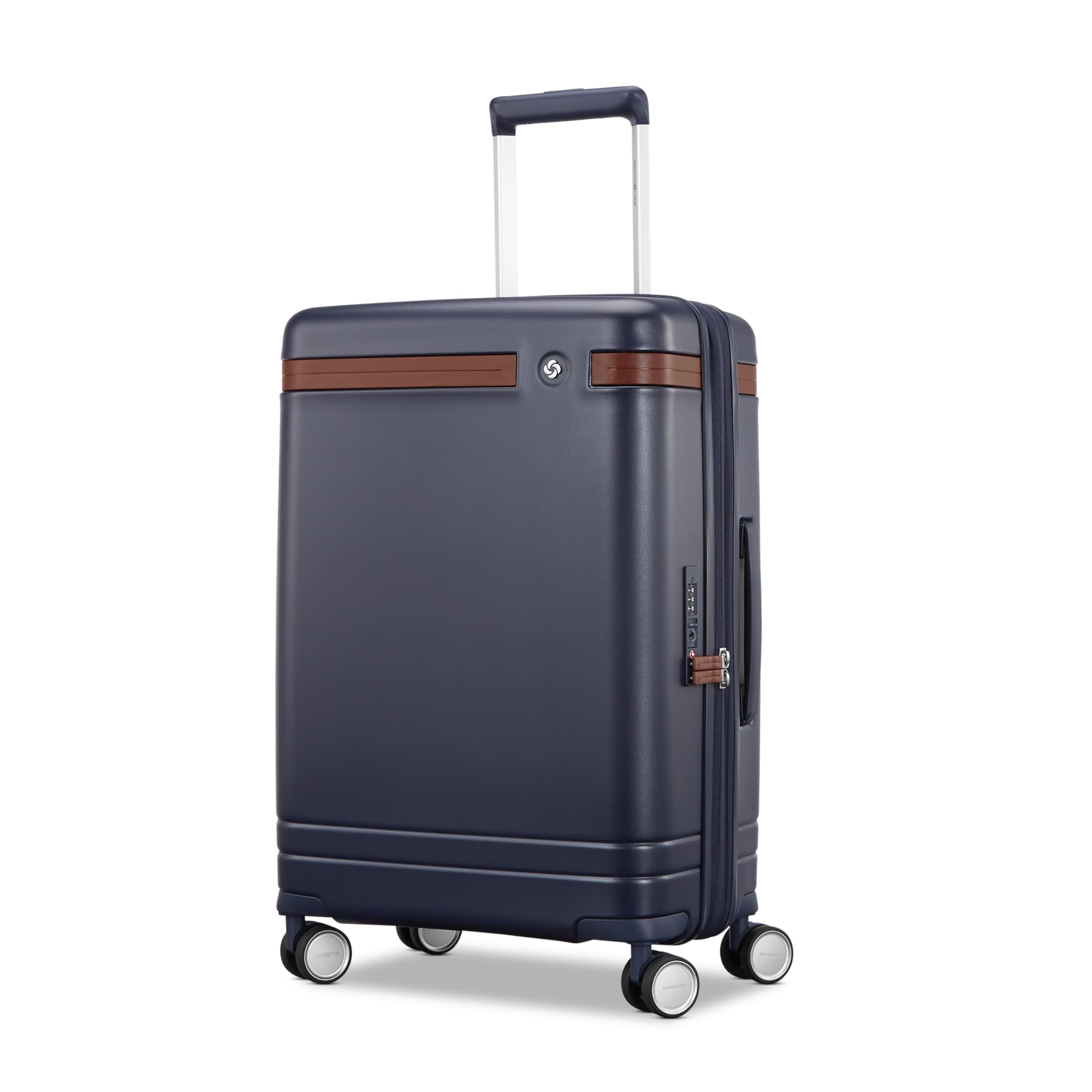 Vali Samsonite Samsonite Spin Tech 25 Samsonite Virtuosa Hardside