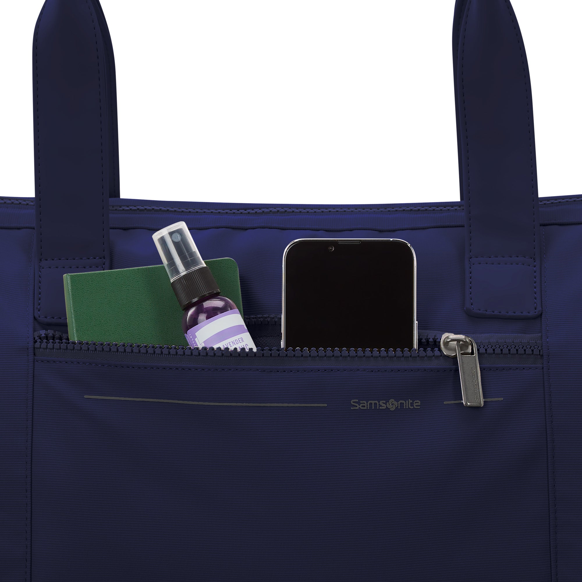 Midnight Blue