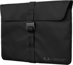 D_b_ Essential Laptop Sleeve