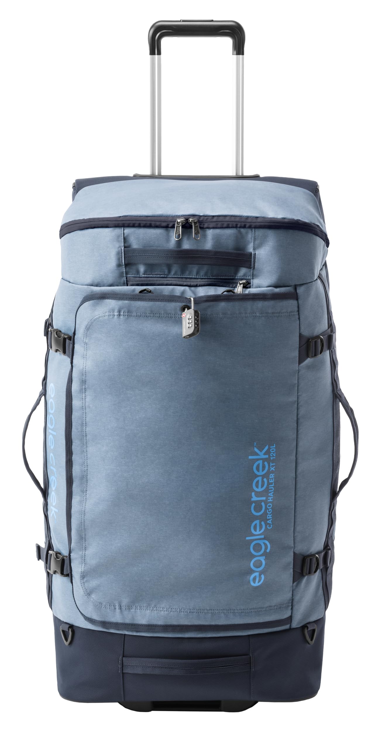 Glacier Blue