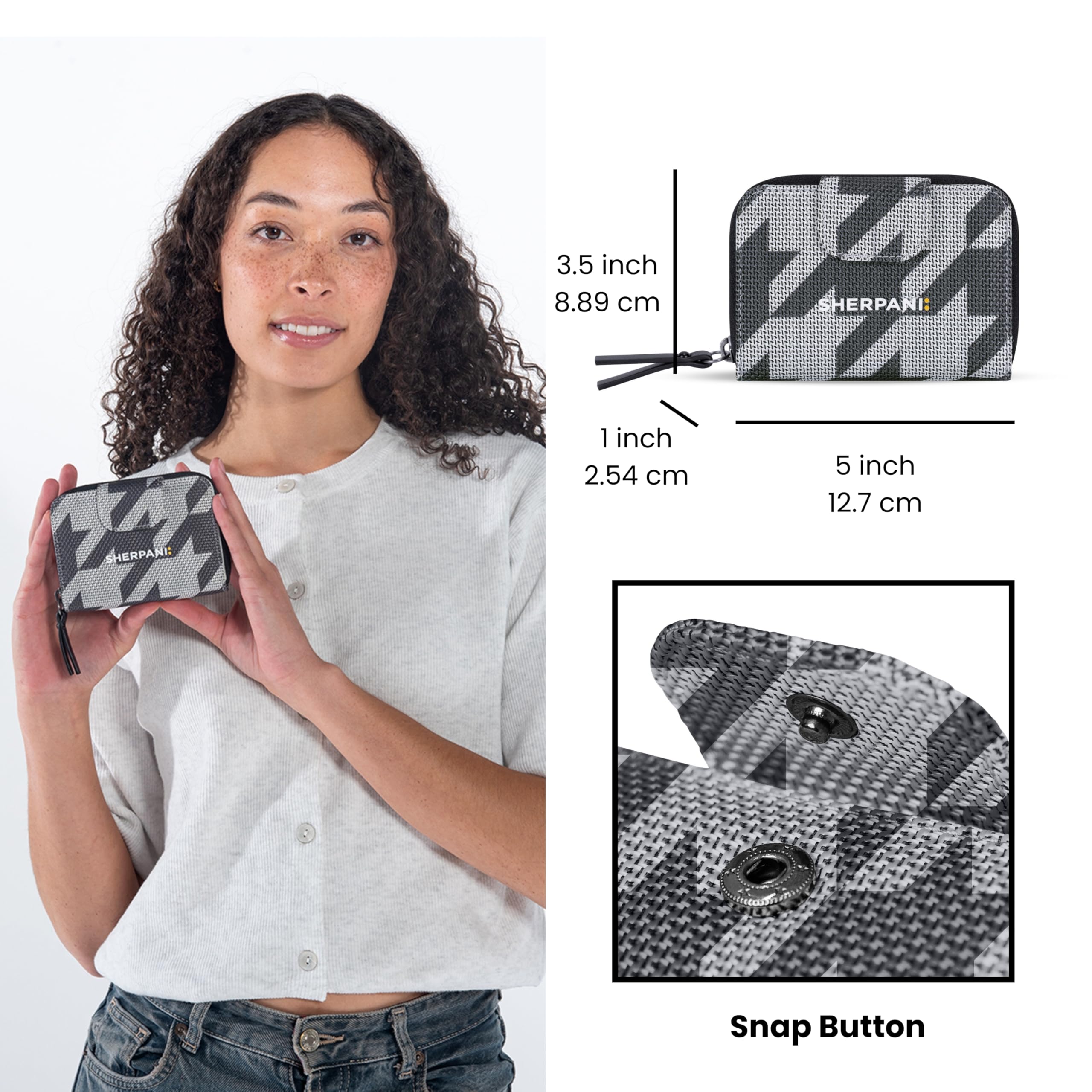 Houndstooth
