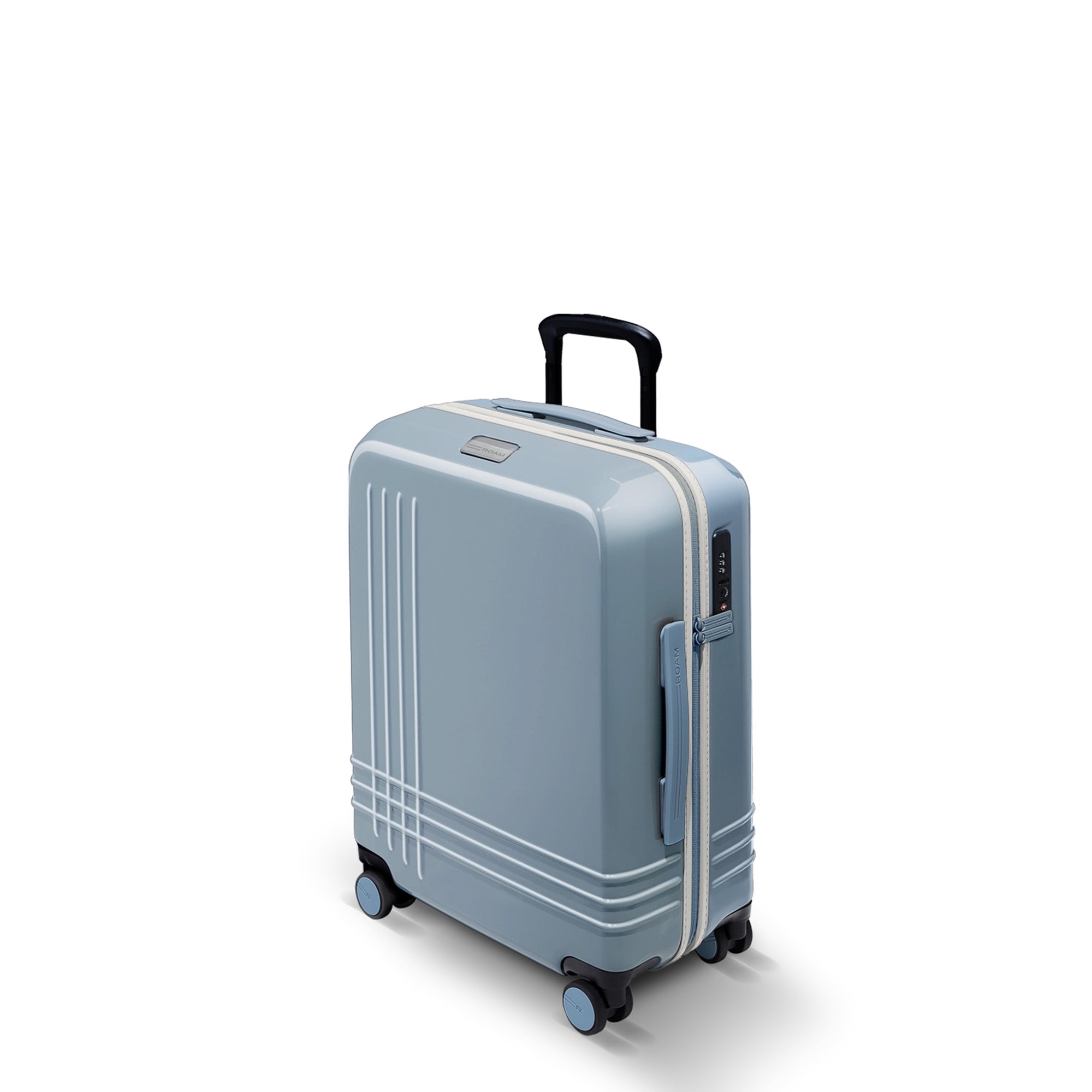 Slate Gloss w / White Trim