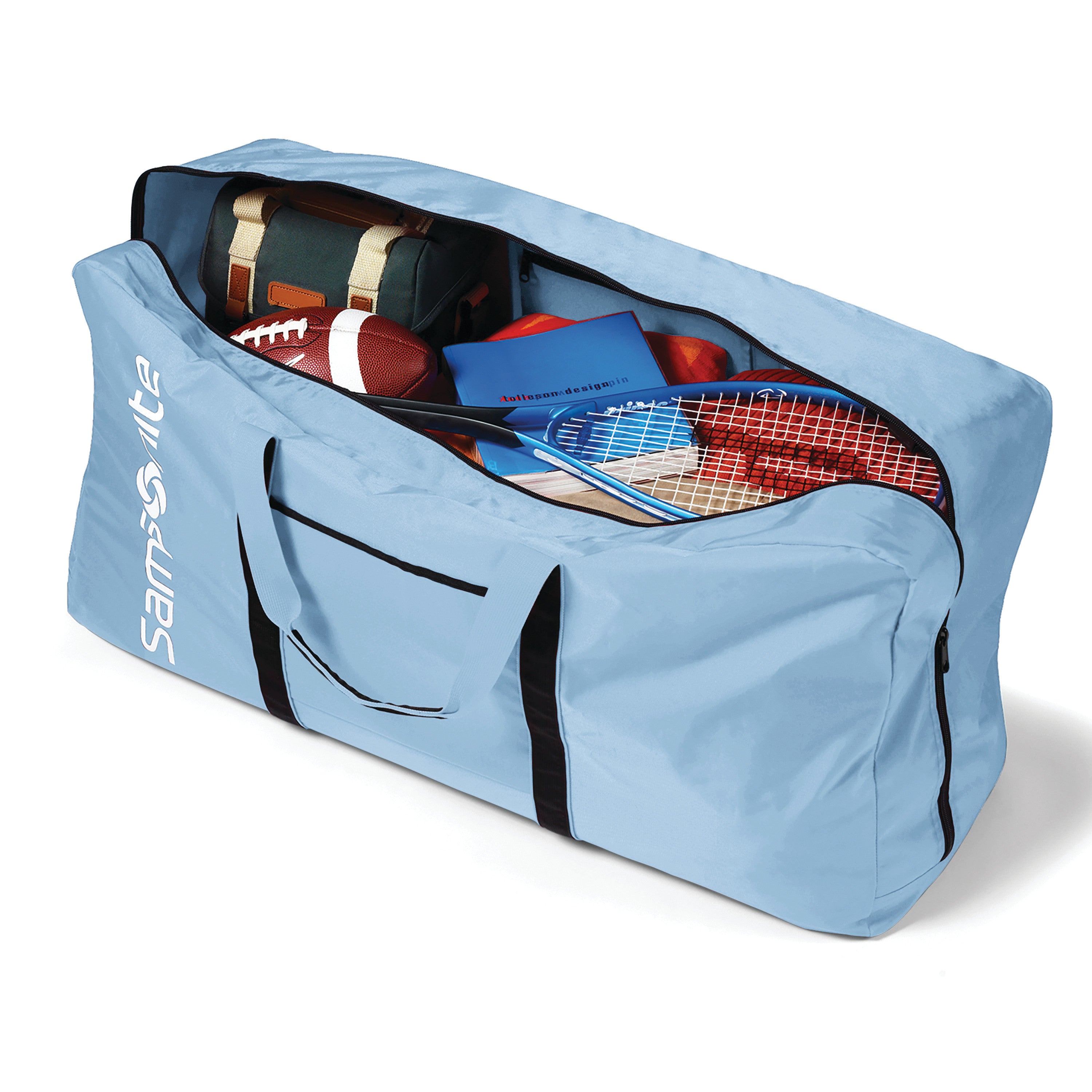 Aqua Blue / 3-Pack