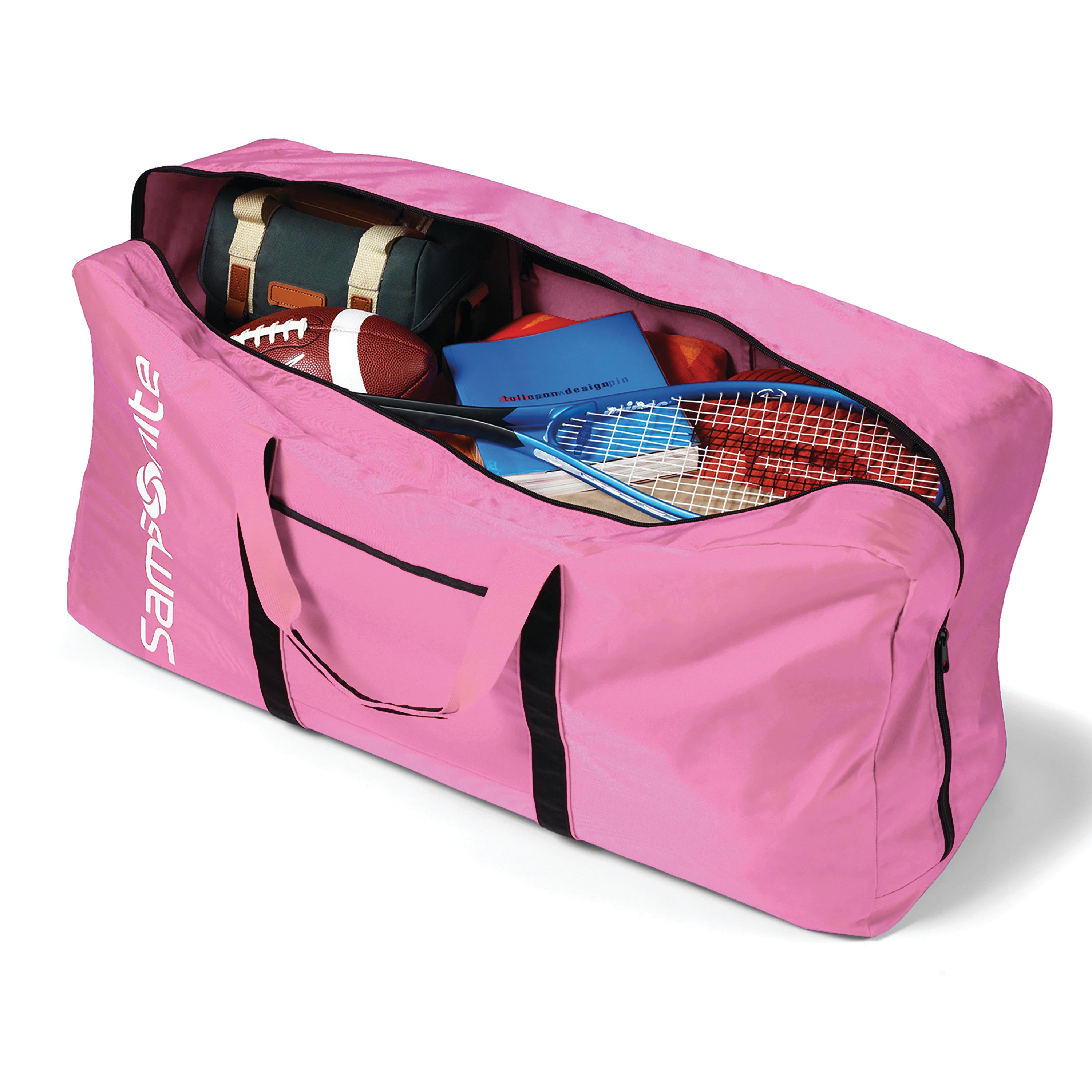Bubble Gum Pink / Single