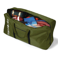 Army Green / 3-Pack