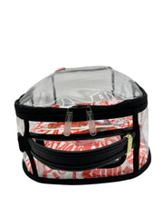 Bear Grills Clear