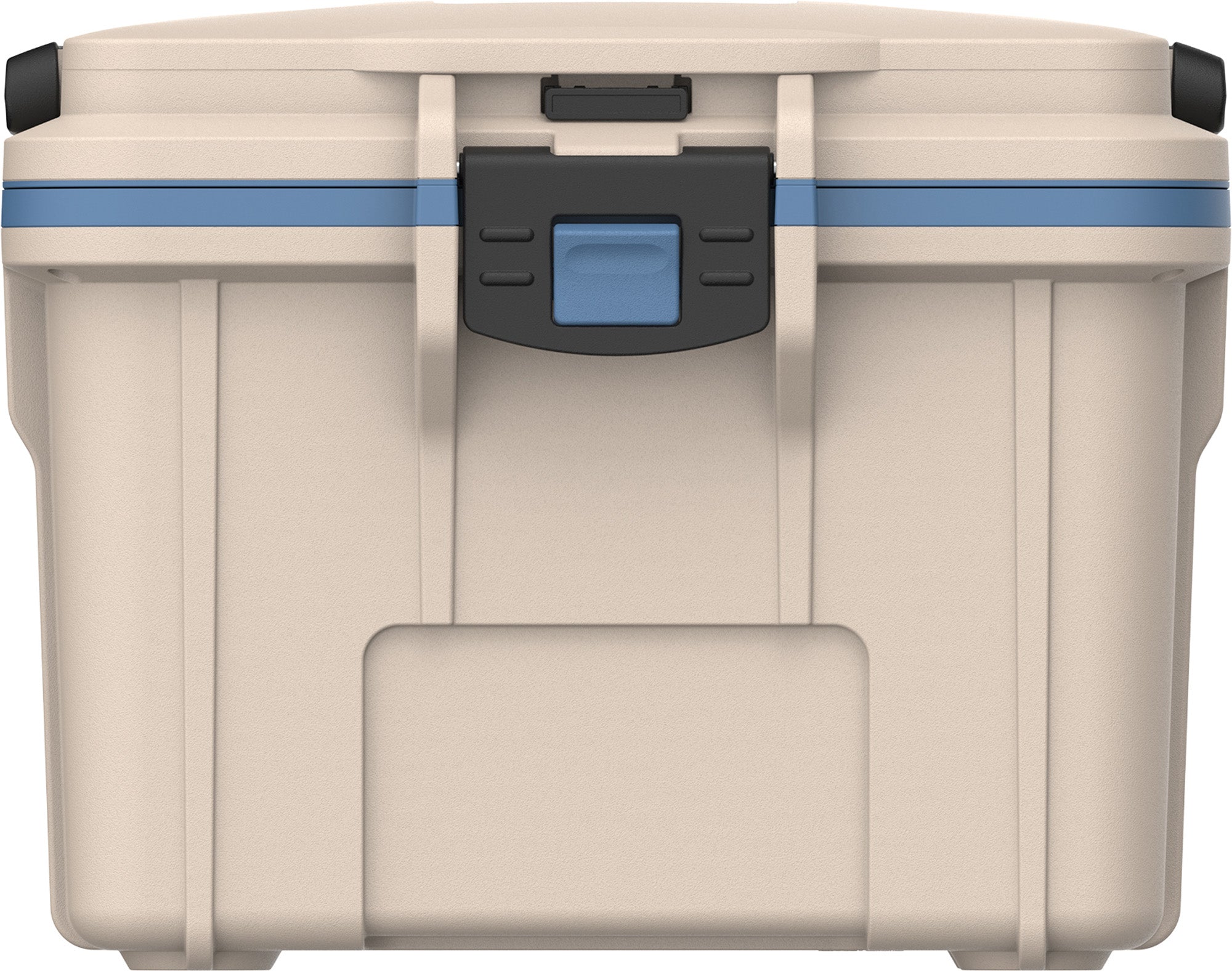 Tan/Kasmir Blue
