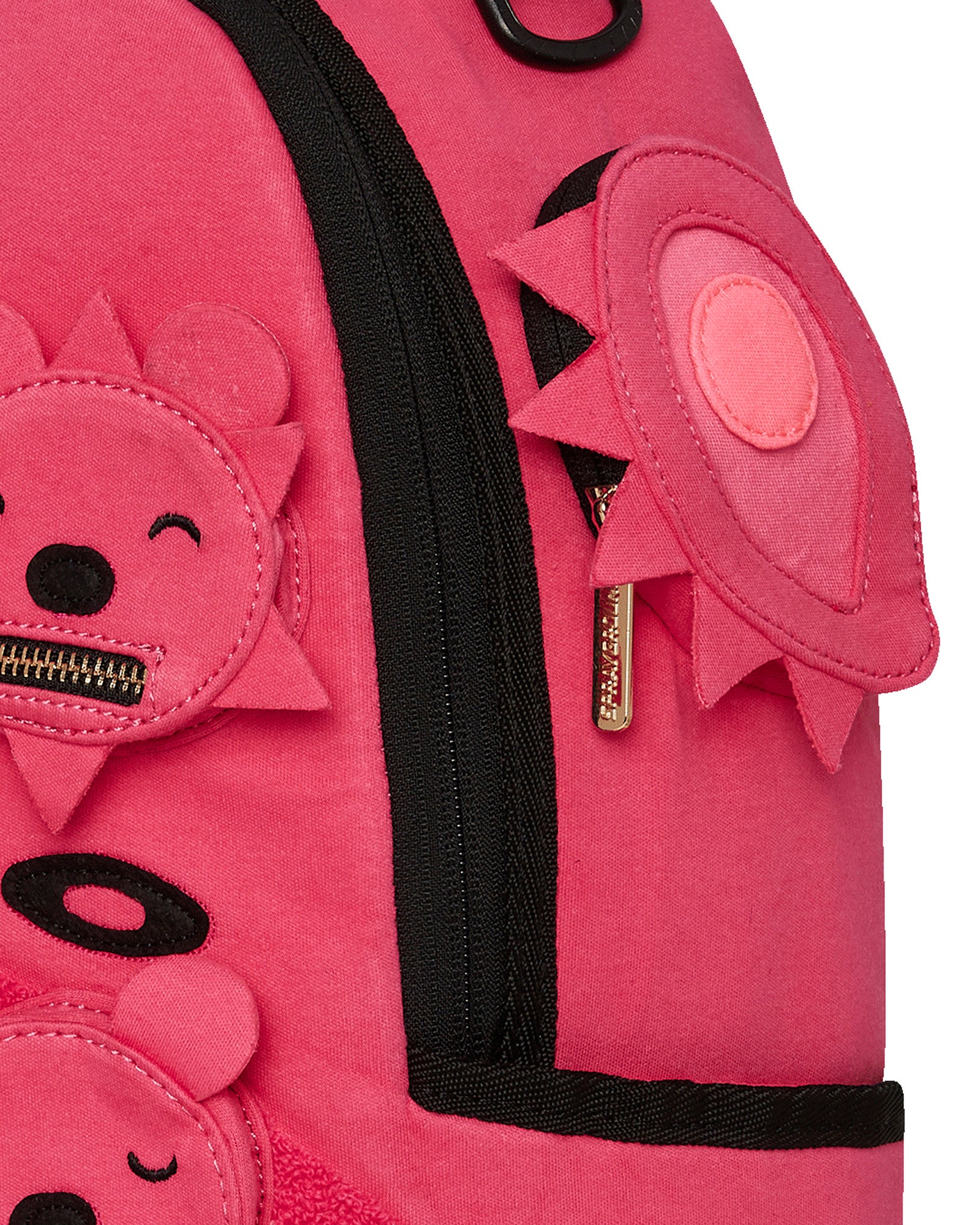 Mini Bear Pockets