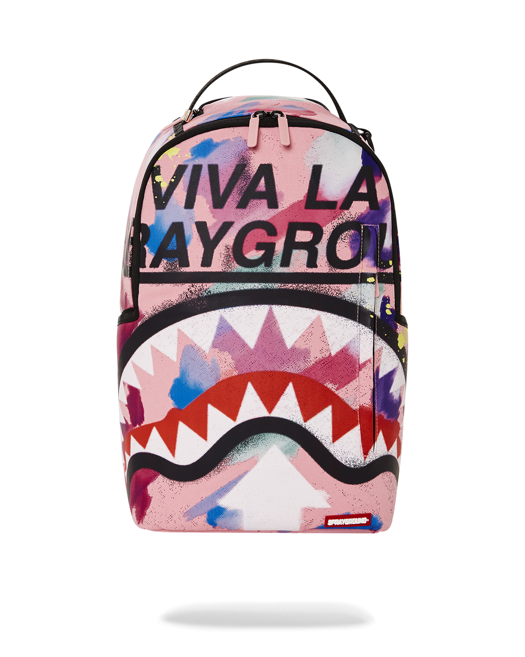 Viva La Spray